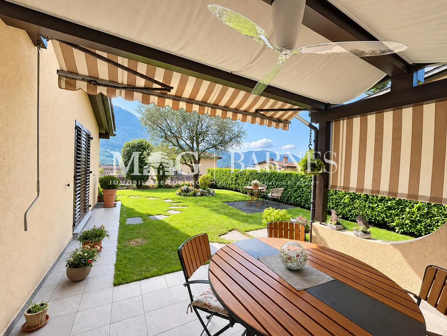 Villa Incantevole a Gentilino - Foto 4 di 9