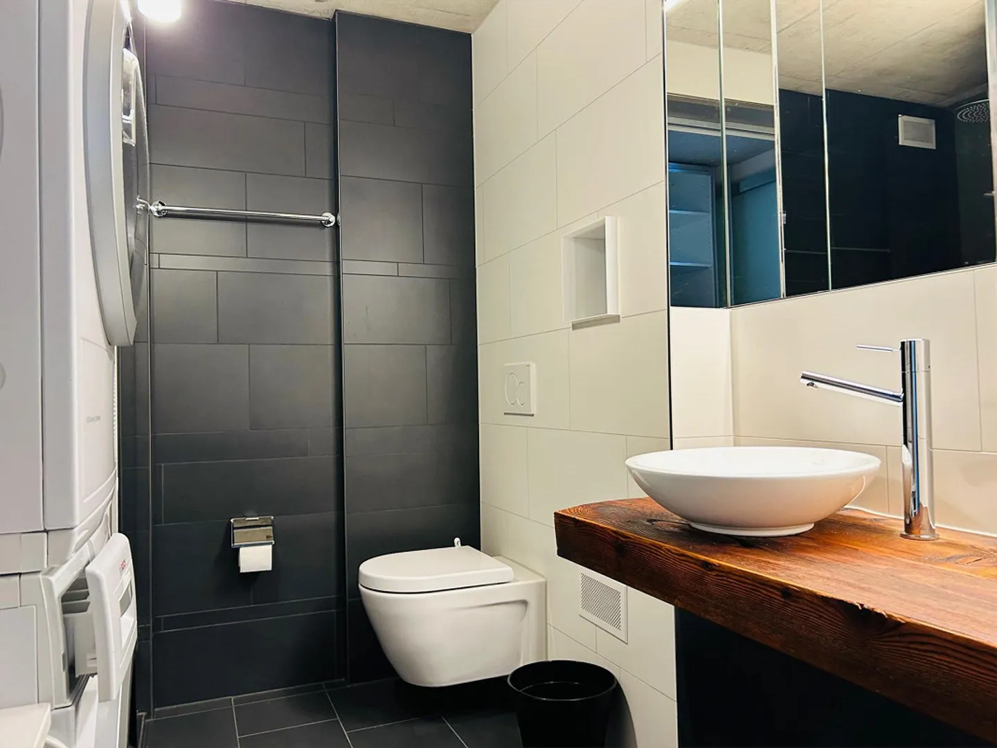 Condominium de 3,5 pièces luxueux à Grächen ensoleillé - Photo 9 sur 18