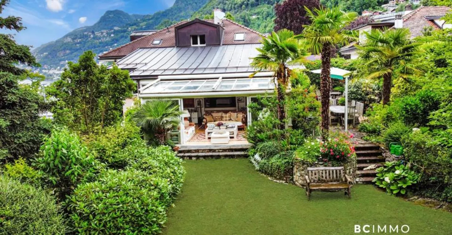 Villa Incantevole a Villeneuve - Foto 2 di 10