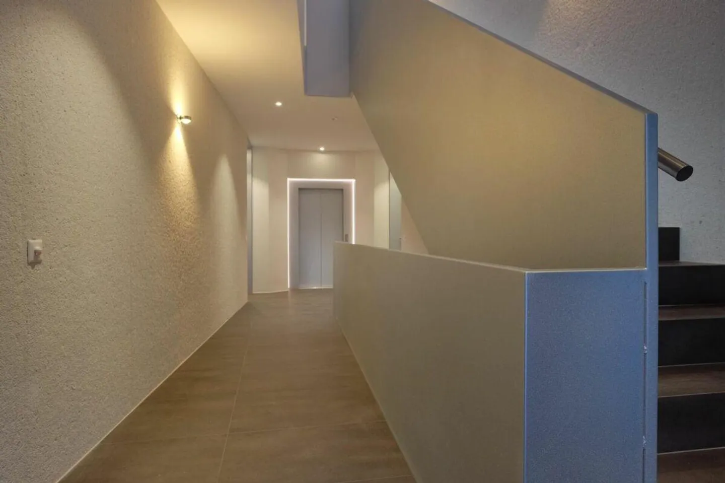 SORENGO · HIGH-QUALITY TRIPLEX WITH GARDEN · EMBEDDED IN NATURE - Photo 8 of 13