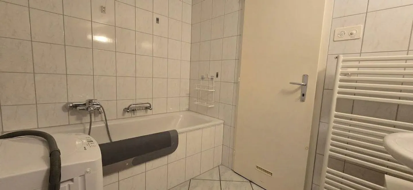 Gemütliche 1.5-Zimmer-Wohnung - Foto 5 von 6