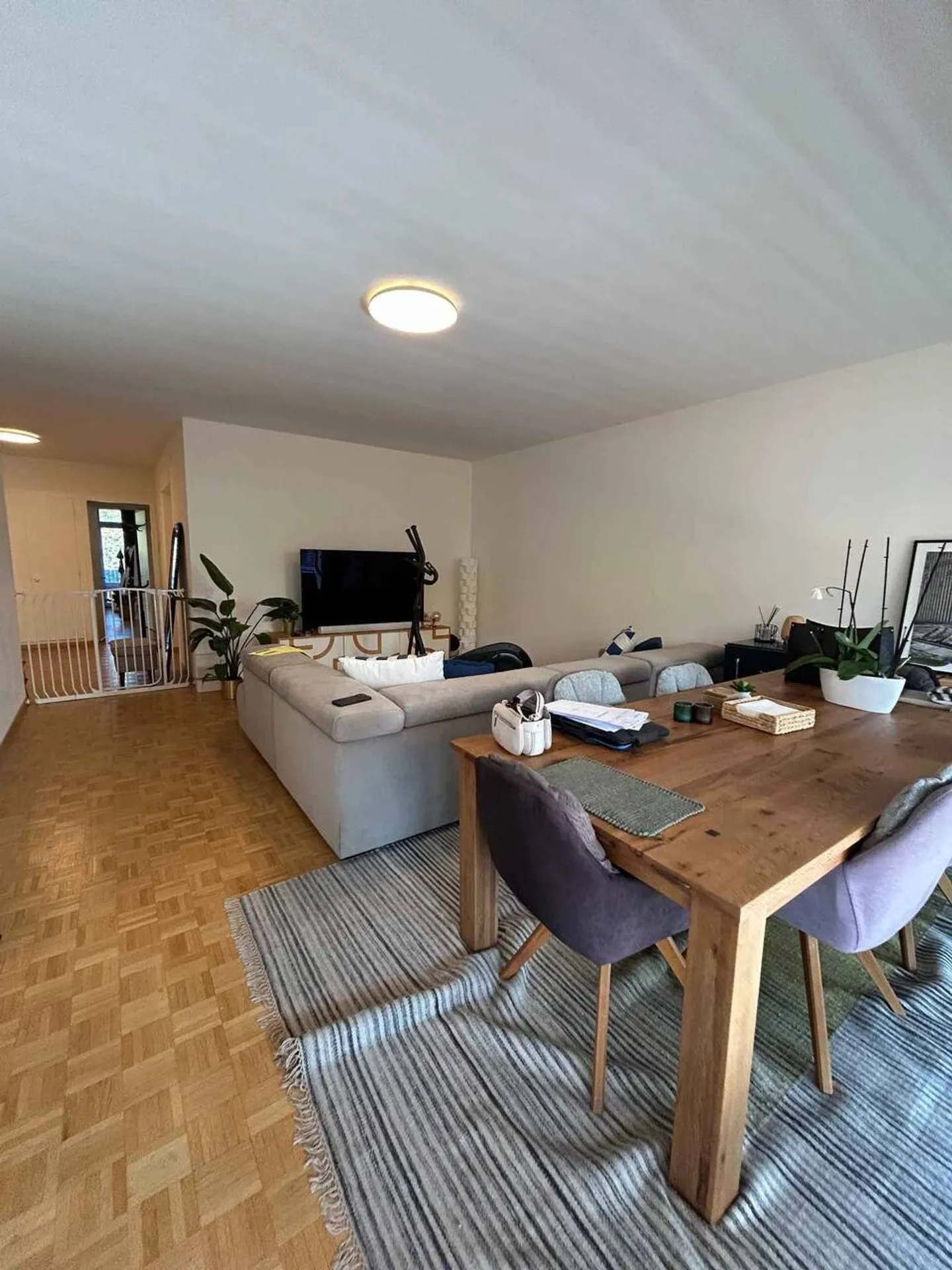 Magnificent 5-room apartment - Photo 2 of 5