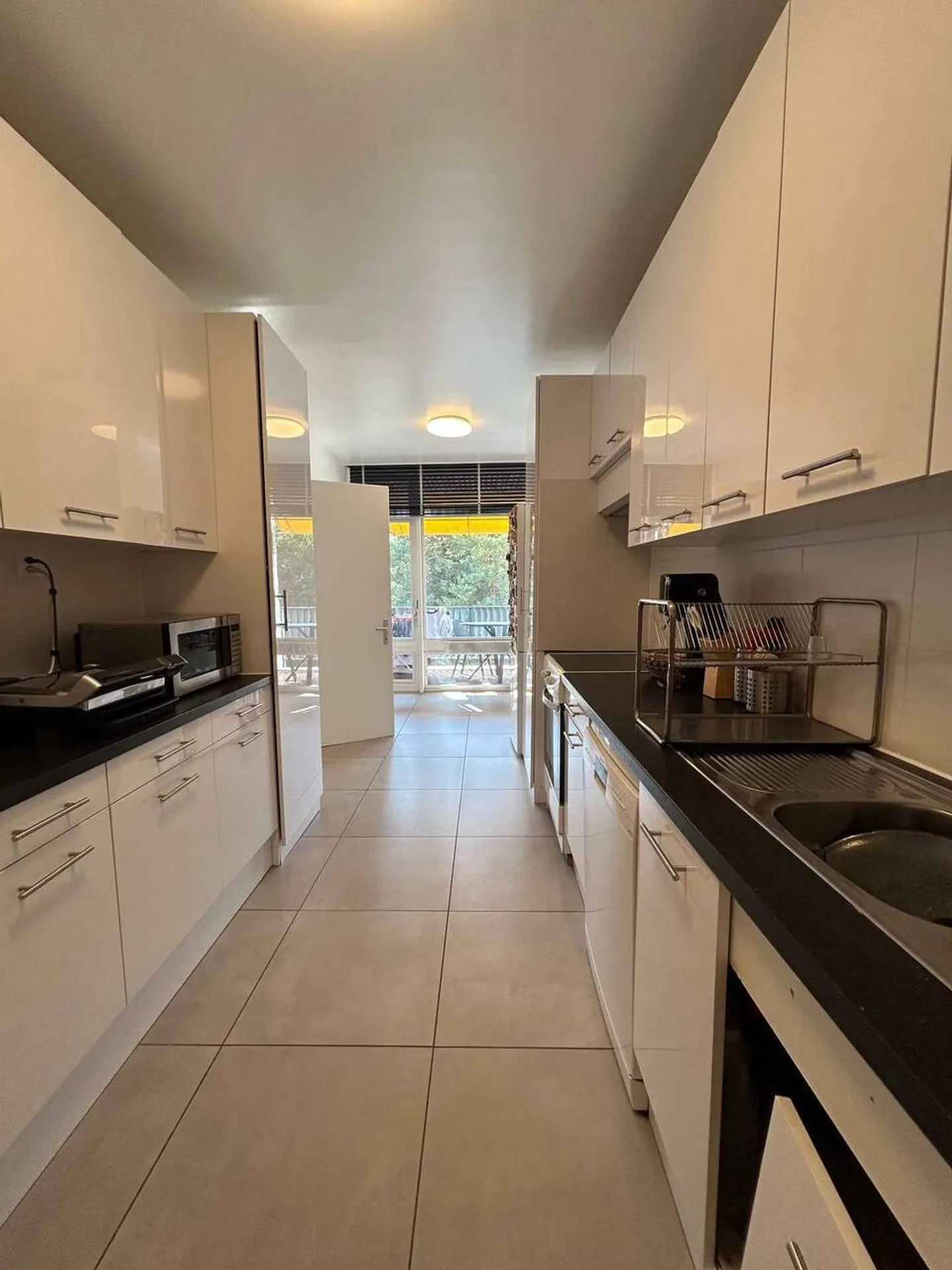 Magnificent 5-room apartment - Photo 3 of 5