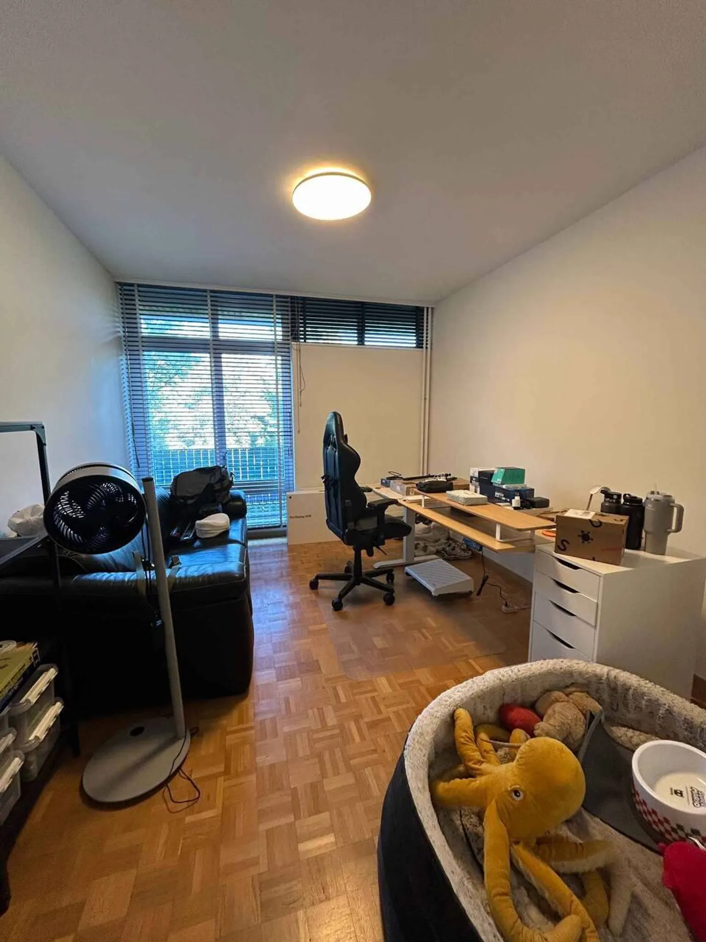 Magnificent 5-room apartment - Photo 5 of 5