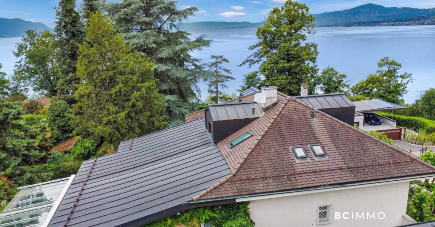 Villa Incantevole a Villeneuve - Foto 1 di 10