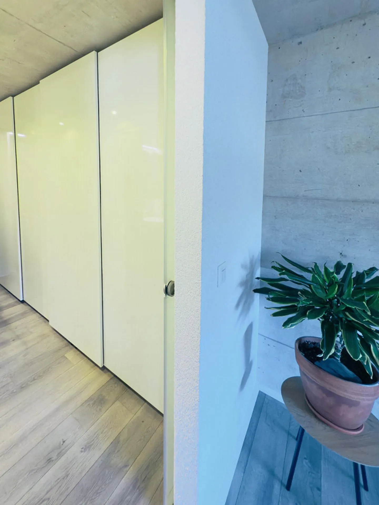 Condominium de 3,5 pièces luxueux à Grächen ensoleillé - Photo 7 sur 18