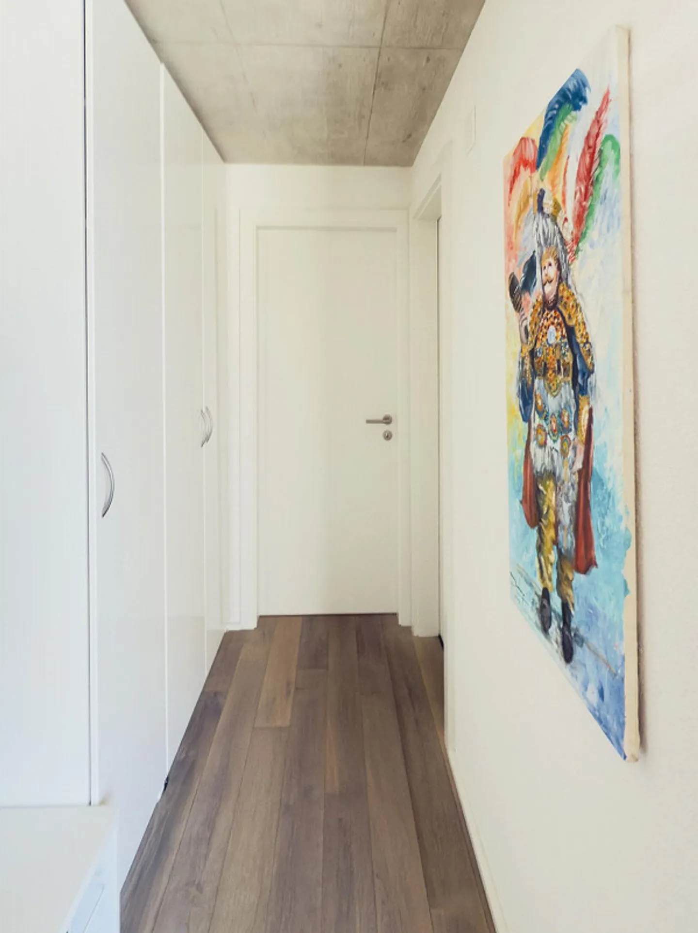 Condominium de 3,5 pièces luxueux à Grächen ensoleillé - Photo 8 sur 18