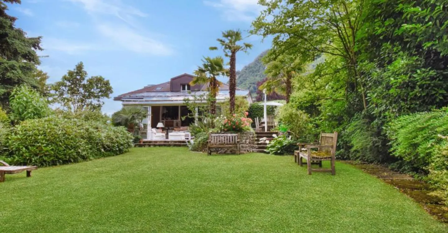 Villa Incantevole a Villeneuve - Foto 3 di 10
