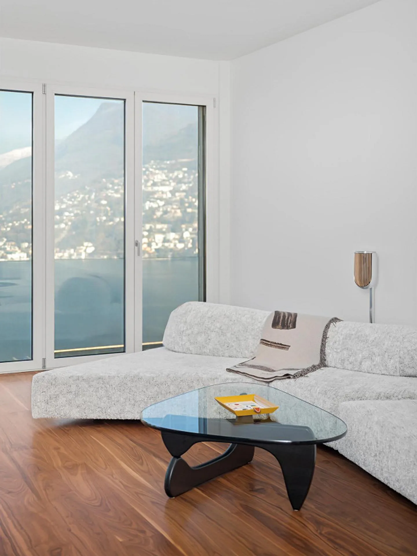 Appartamento con spettacolare vista lago - Foto 10 di 15