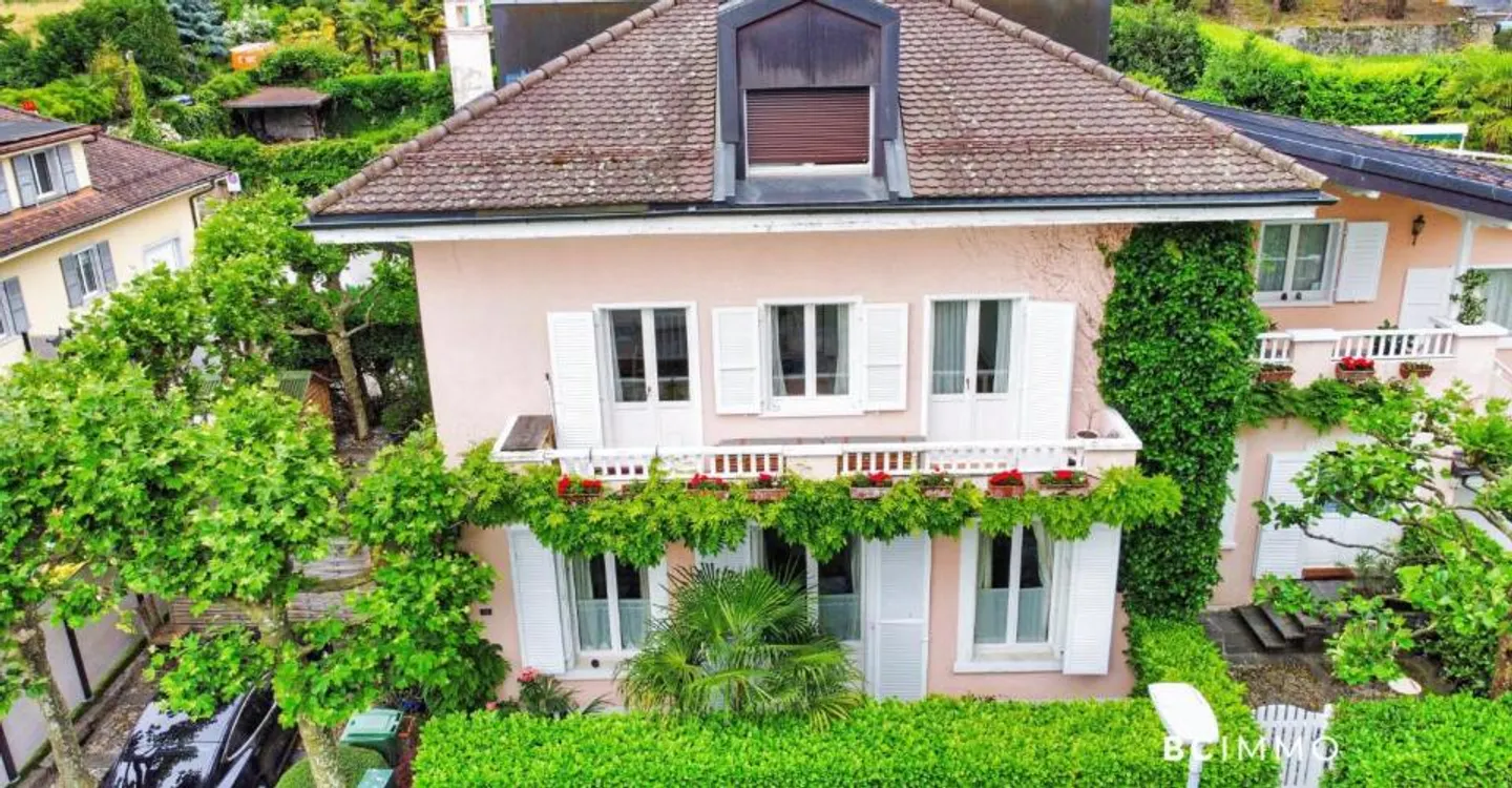 Villa Incantevole a Villeneuve - Foto 4 di 10