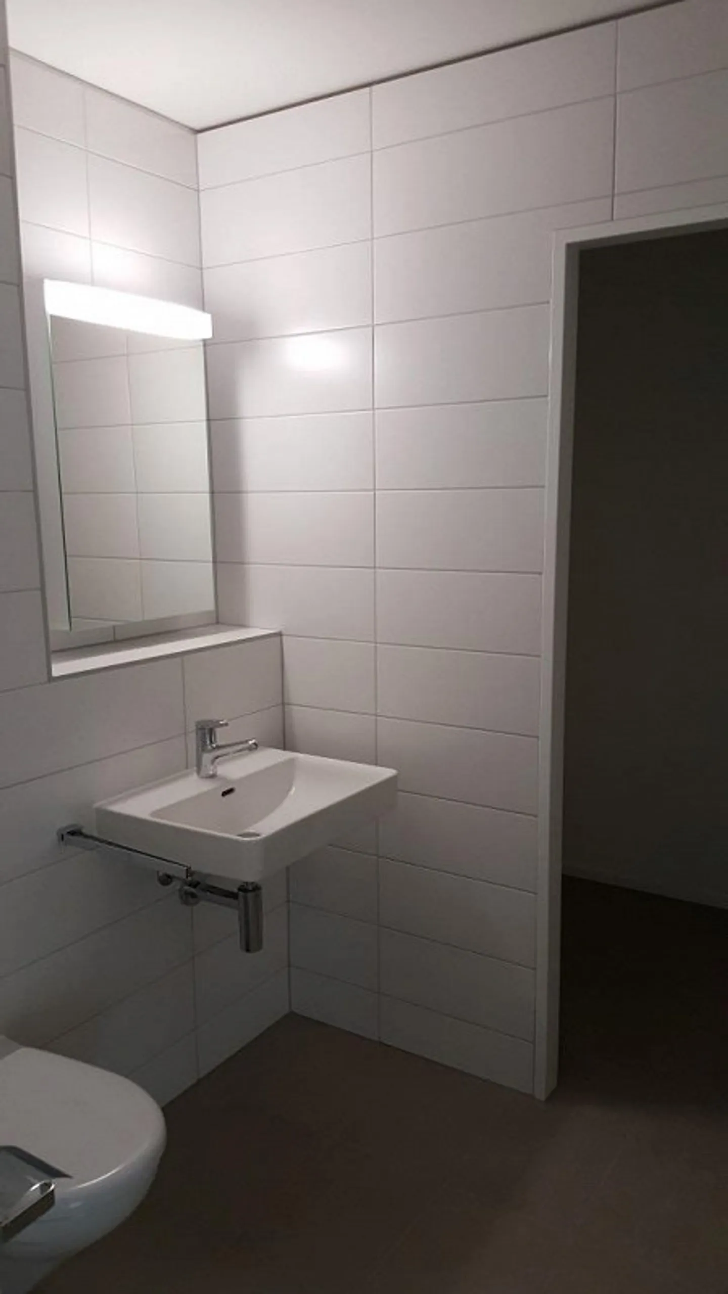 Recherche d'un nouveau locataire pour un appartement moderne de 3,5 pièces - Photo 2 sur 7