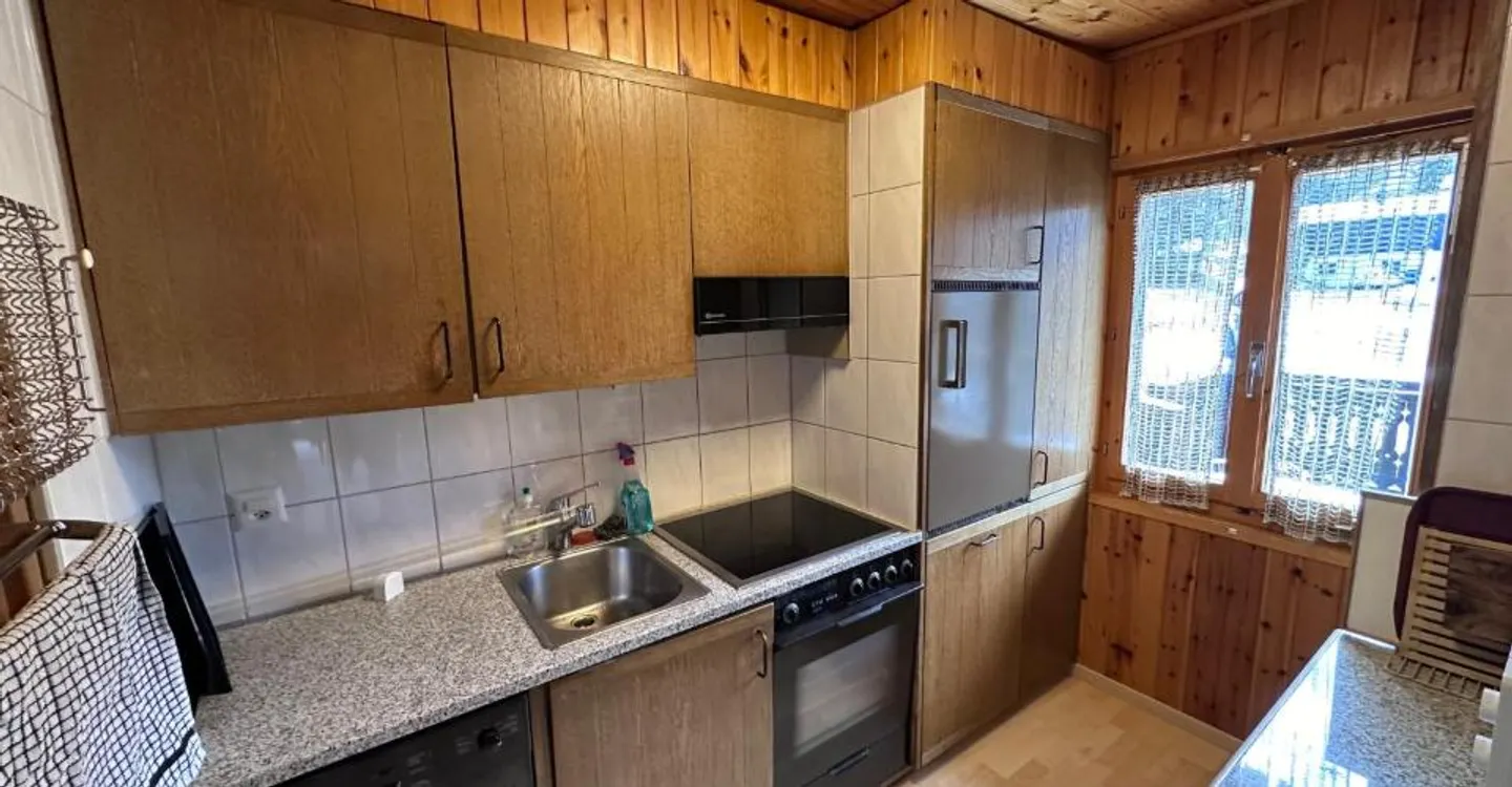 Dream Apartment in Morgins - Photo 2 of 11