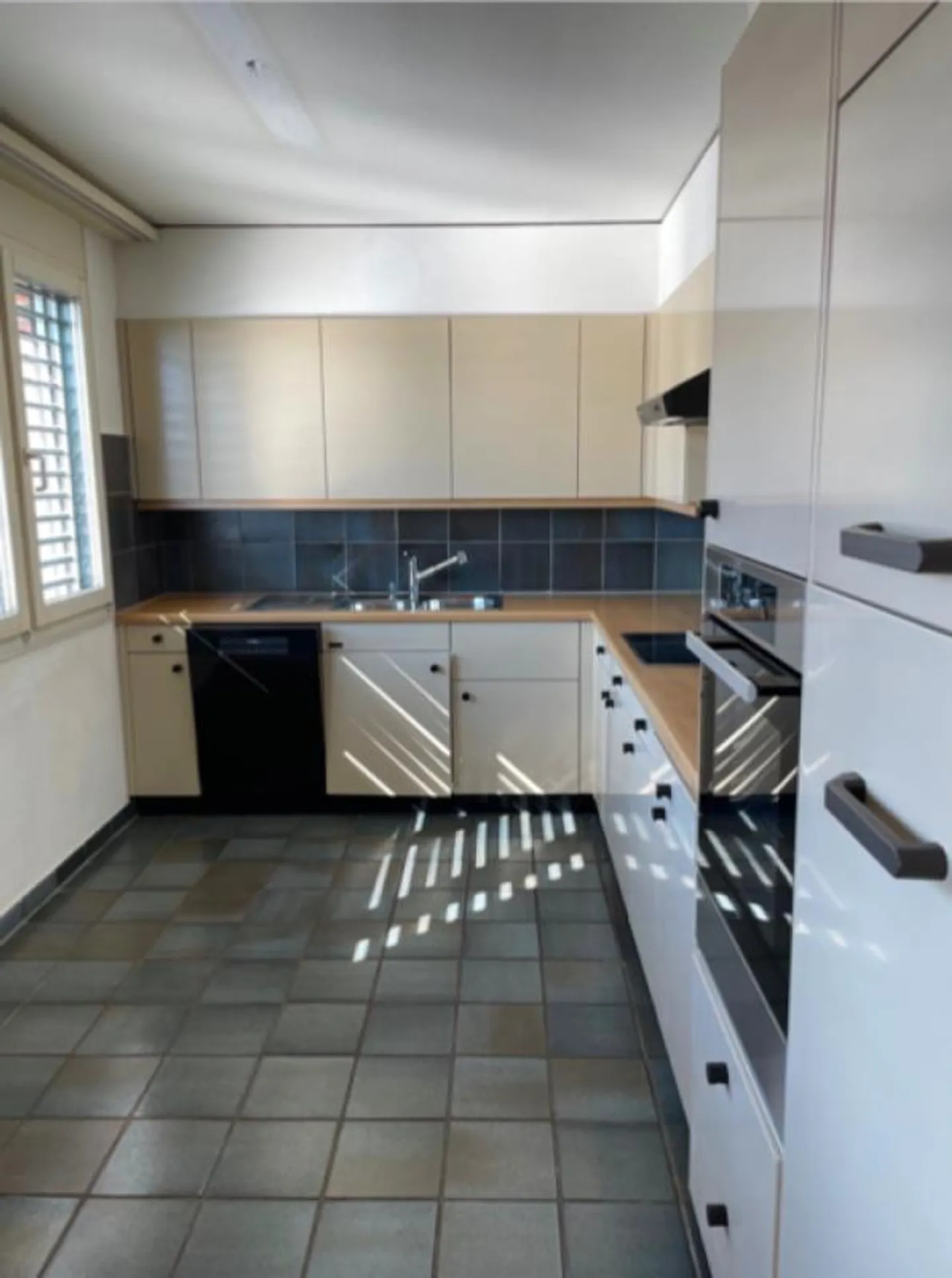 Mendrisio | Ampi 4.5 stanze - Foto 5 di 9