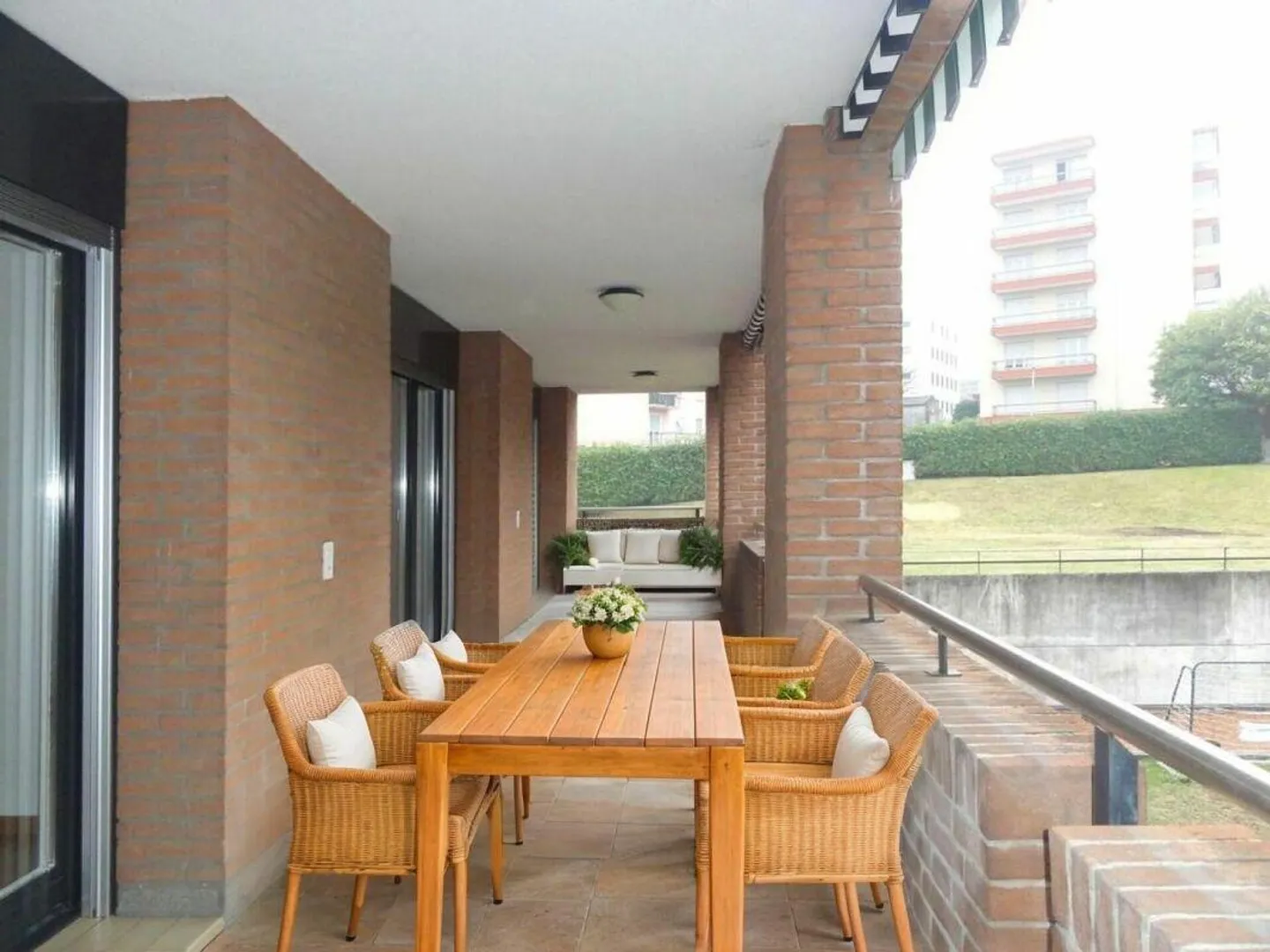 Mendrisio | Ampi 4.5 stanze - Foto 7 di 9