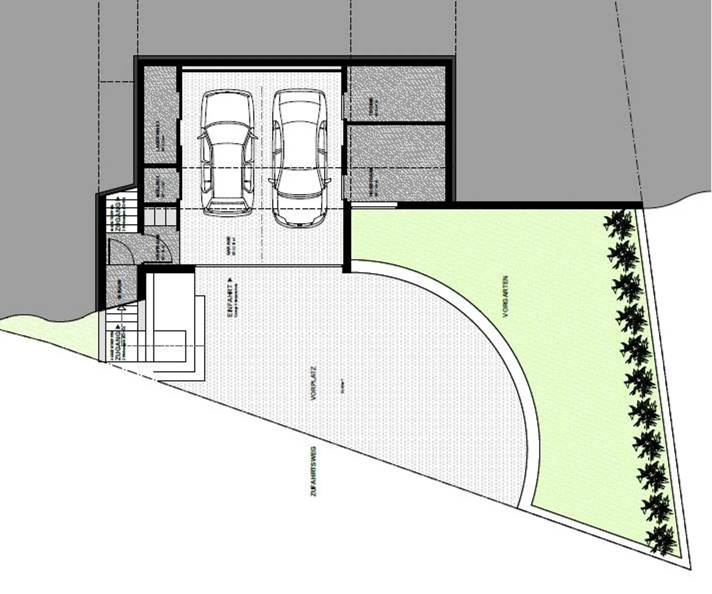 Condominium de 3,5 pièces luxueux à Grächen ensoleillé - Photo 13 sur 18