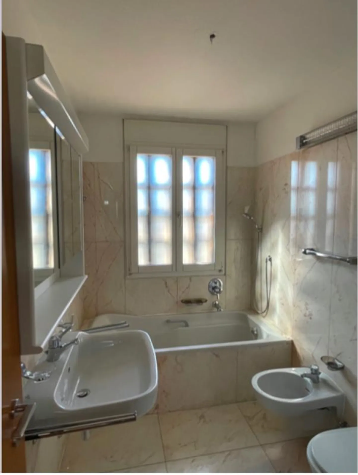 Mendrisio | Ampi 4.5 stanze - Foto 9 di 9