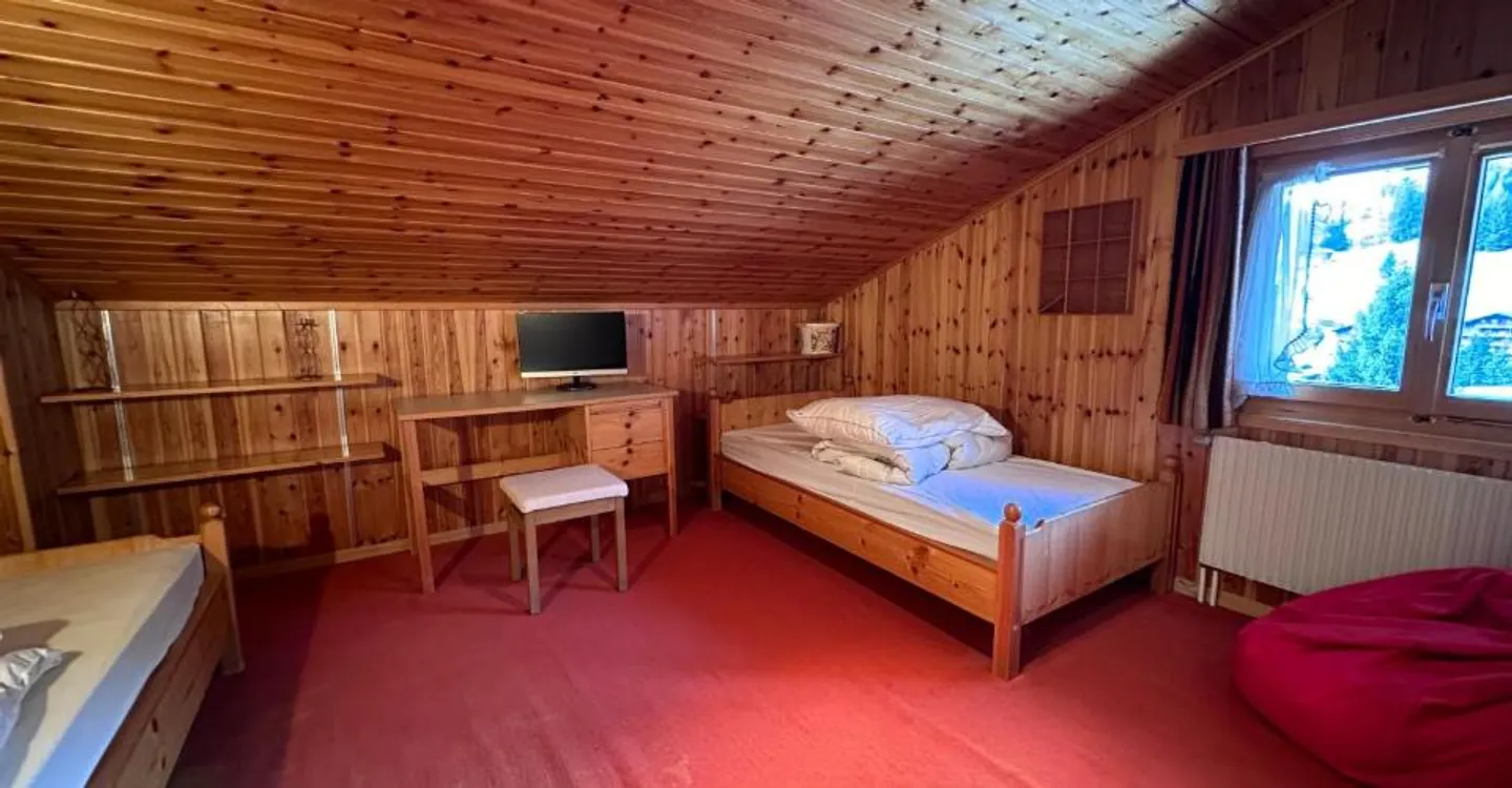 Dream Apartment in Morgins - Photo 4 of 11