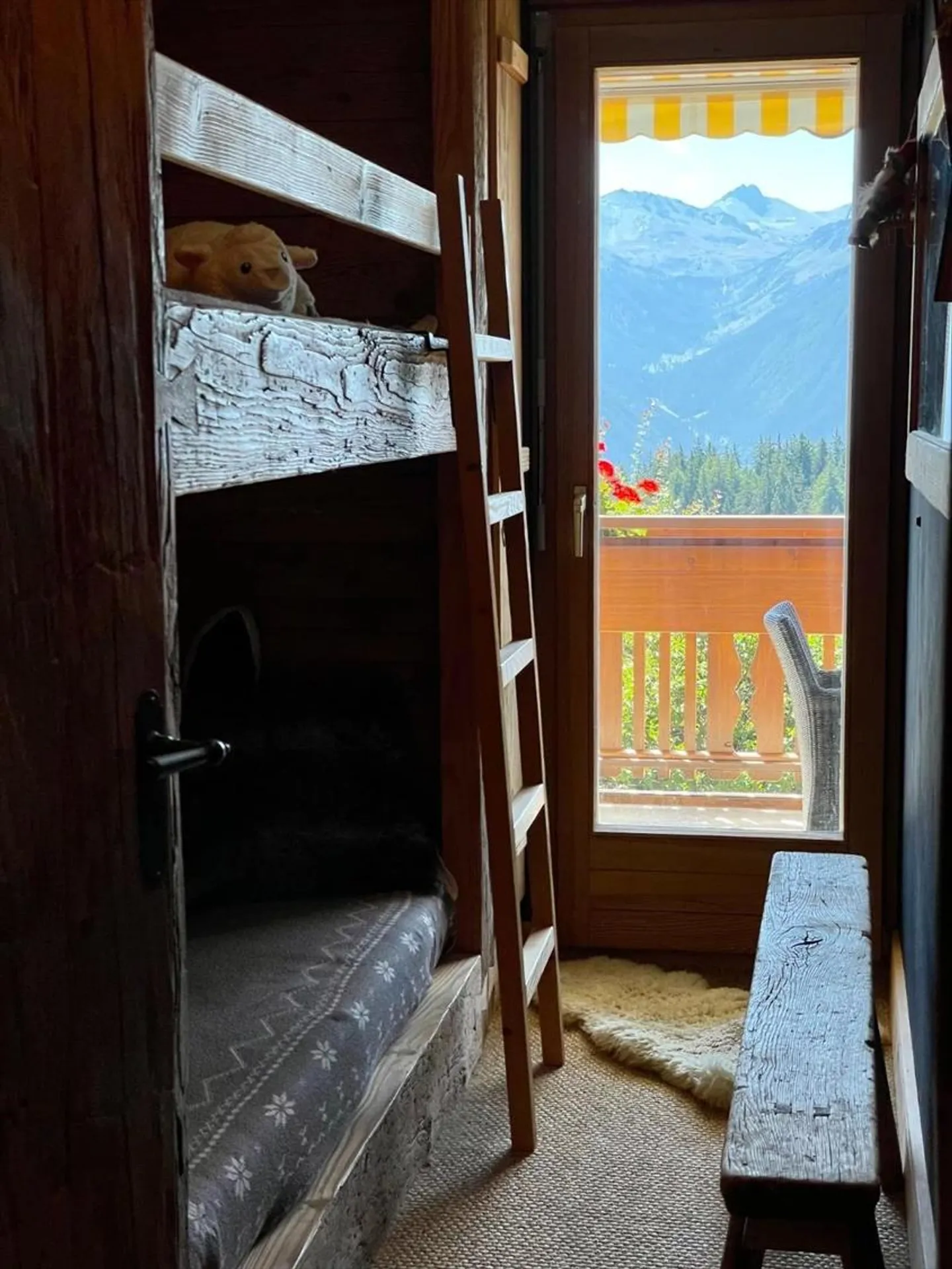 Exclusivité - Appartement Magnifique avec Vue Panoramique - Photo 8 sur 13