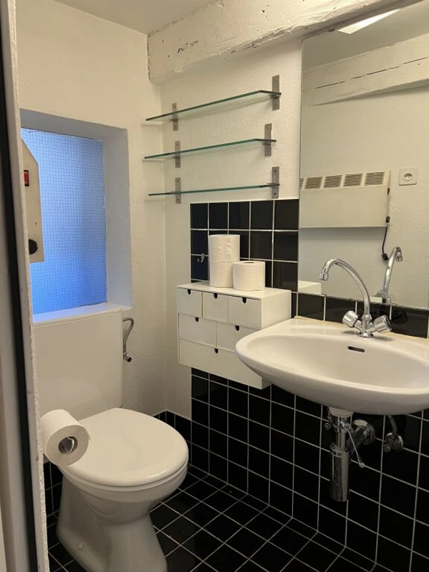 Charmante appartement 3 pièces au cœur de Solothurn - Photo 6 sur 12