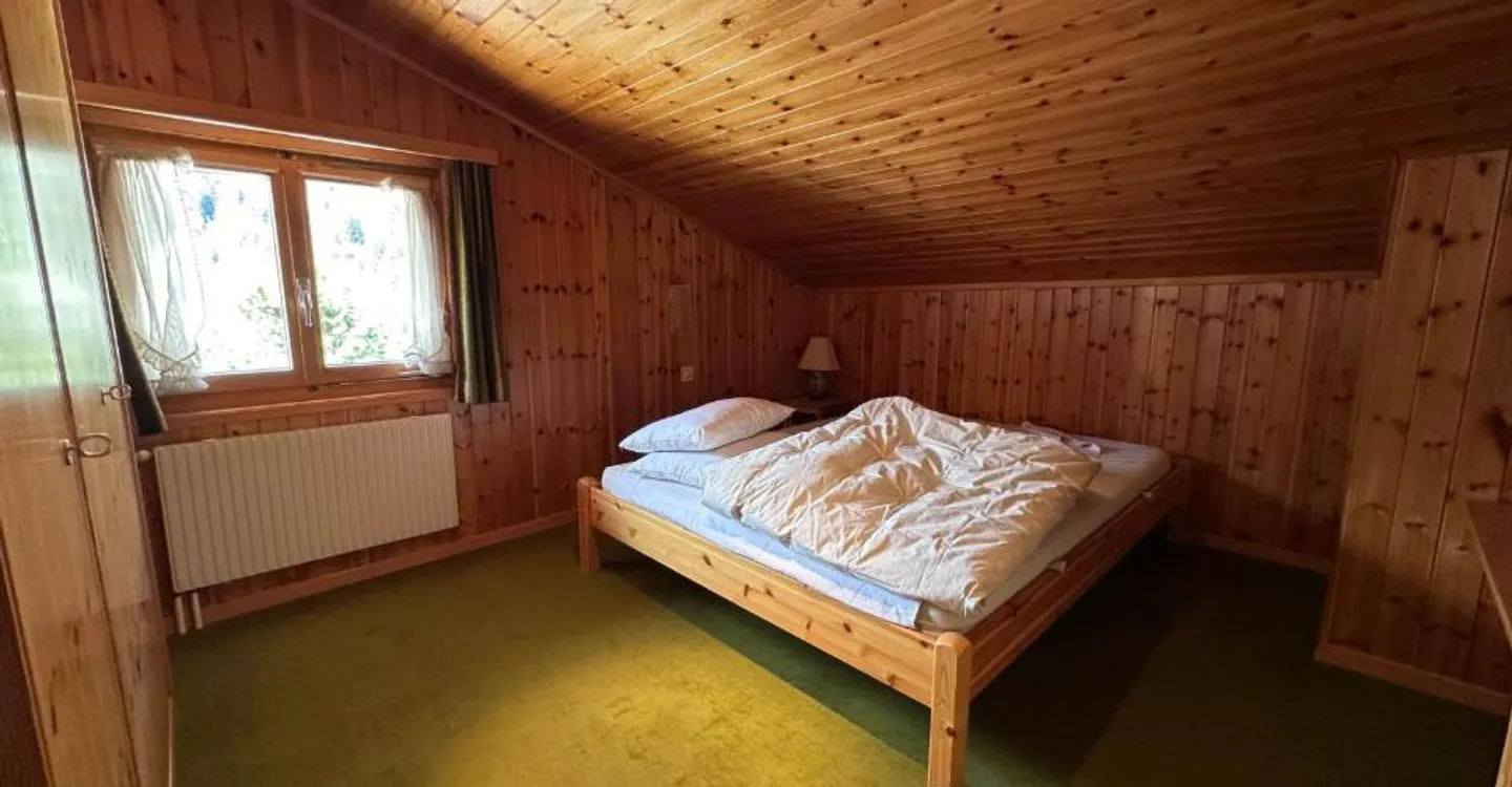 Dream Apartment in Morgins - Photo 5 of 11