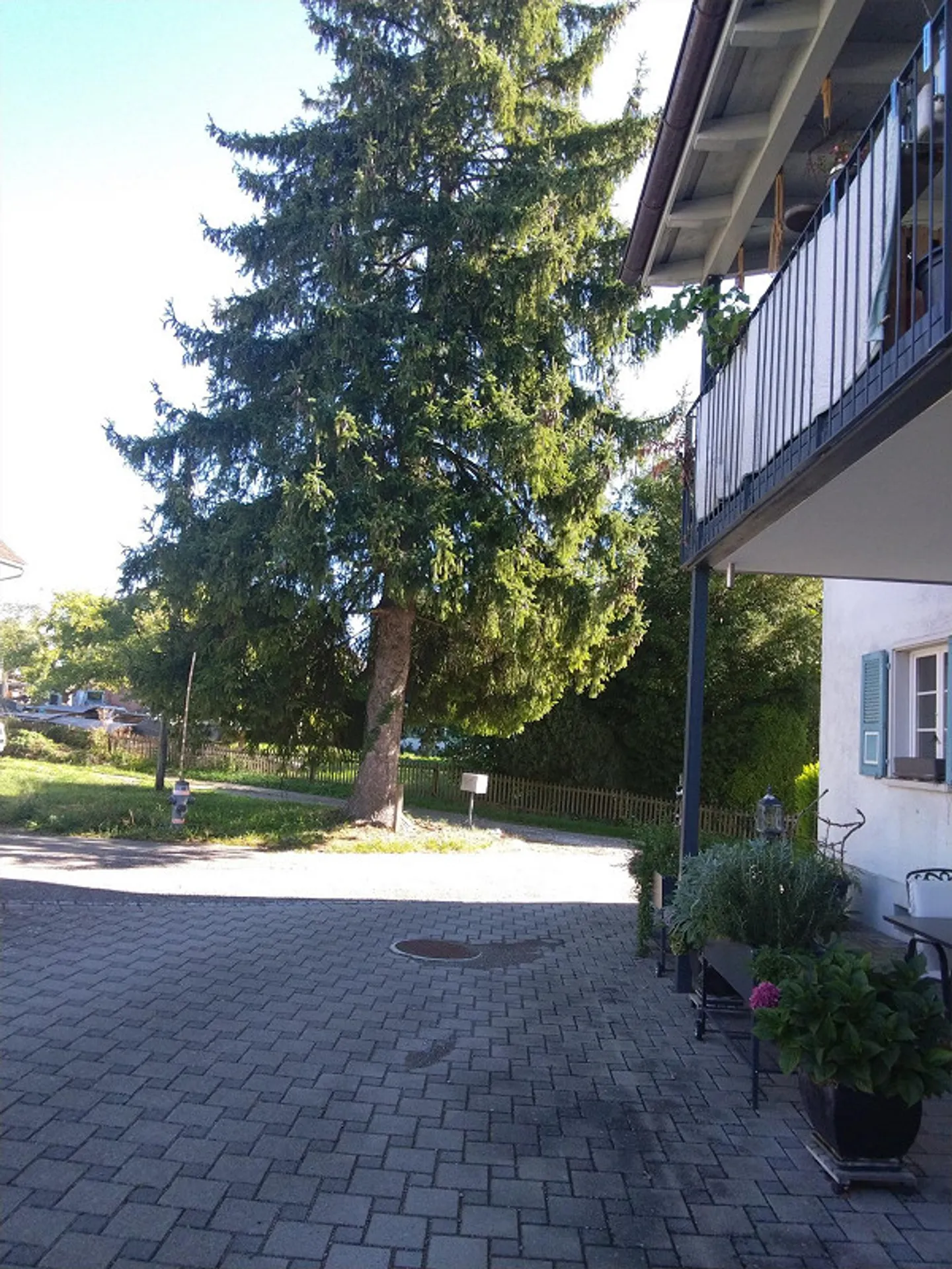 Nouveau chez soi à la campagne... petit mais agréable - Photo 8 sur 9