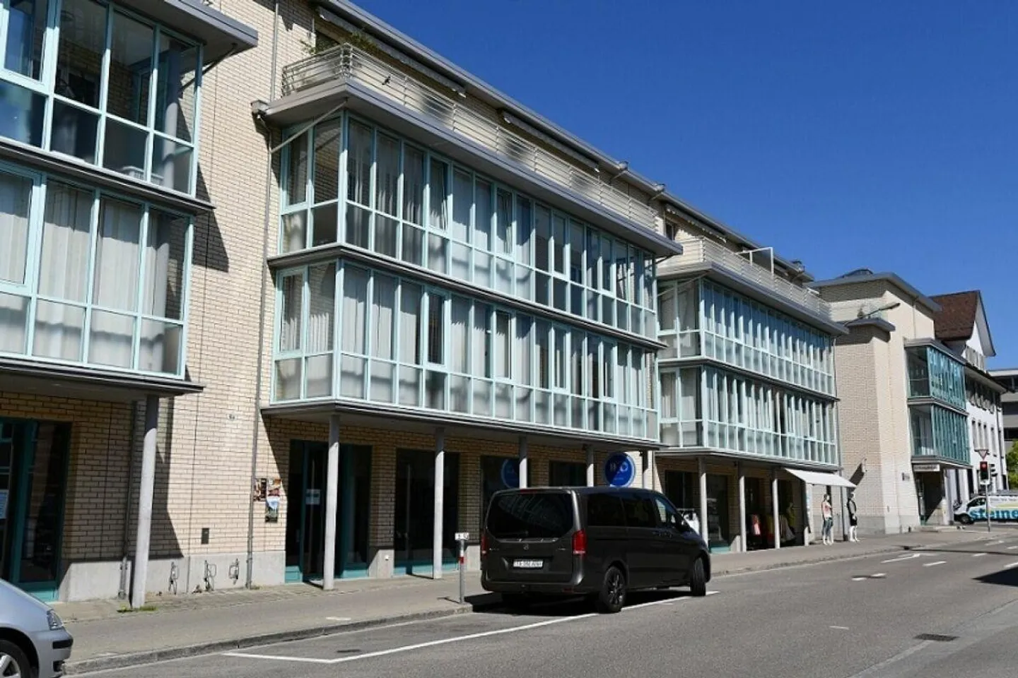 Your new business address in the heart of Wil SG - Photo 1 of 7