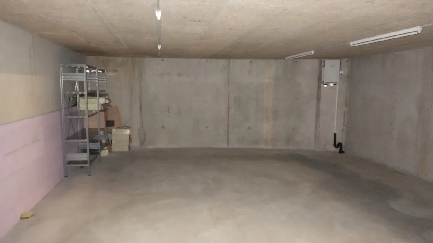 Spazio di archiviazione in affitto - Foto 3 di 5