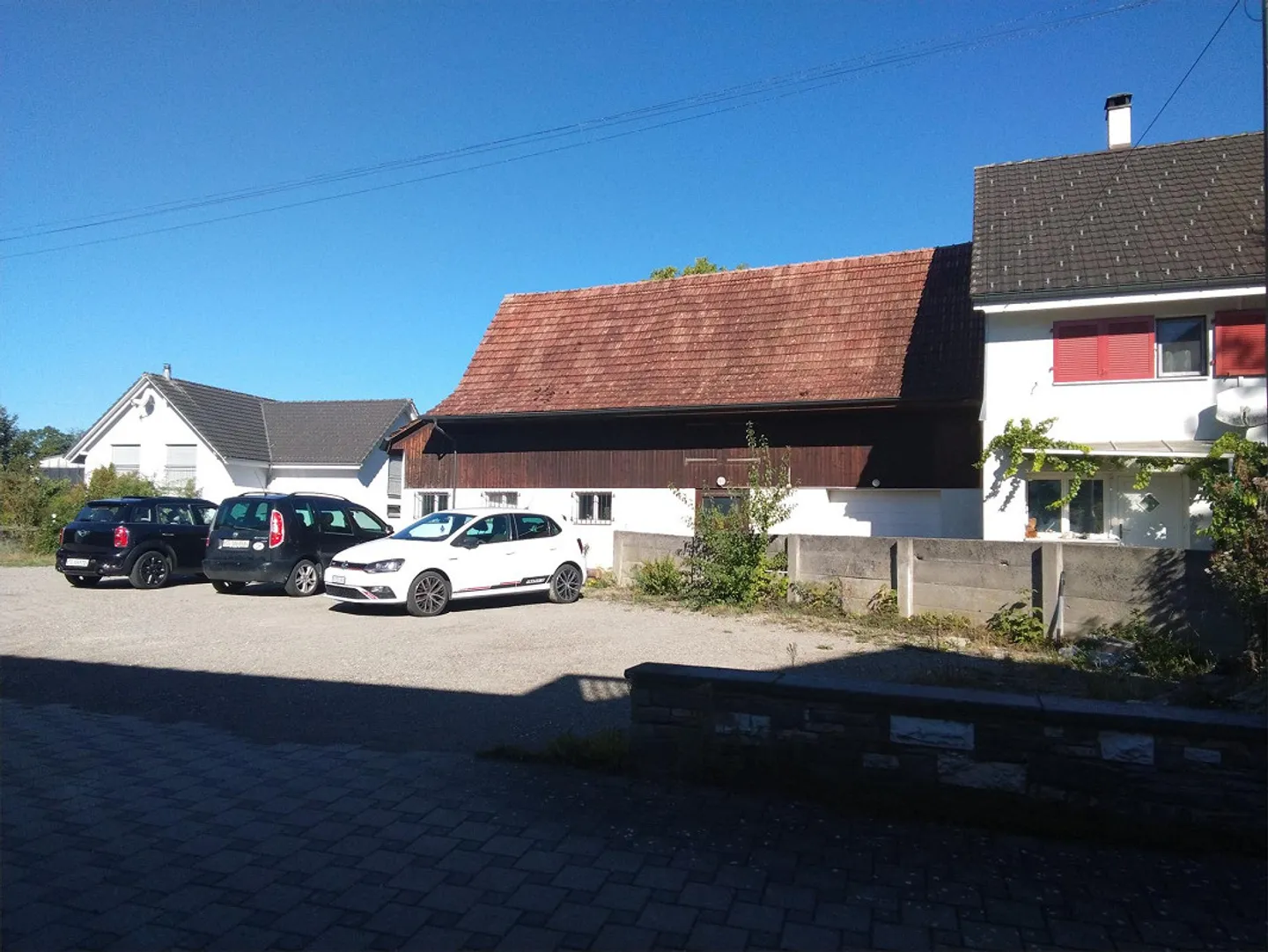 Nouveau chez soi à la campagne... petit mais agréable - Photo 9 sur 9