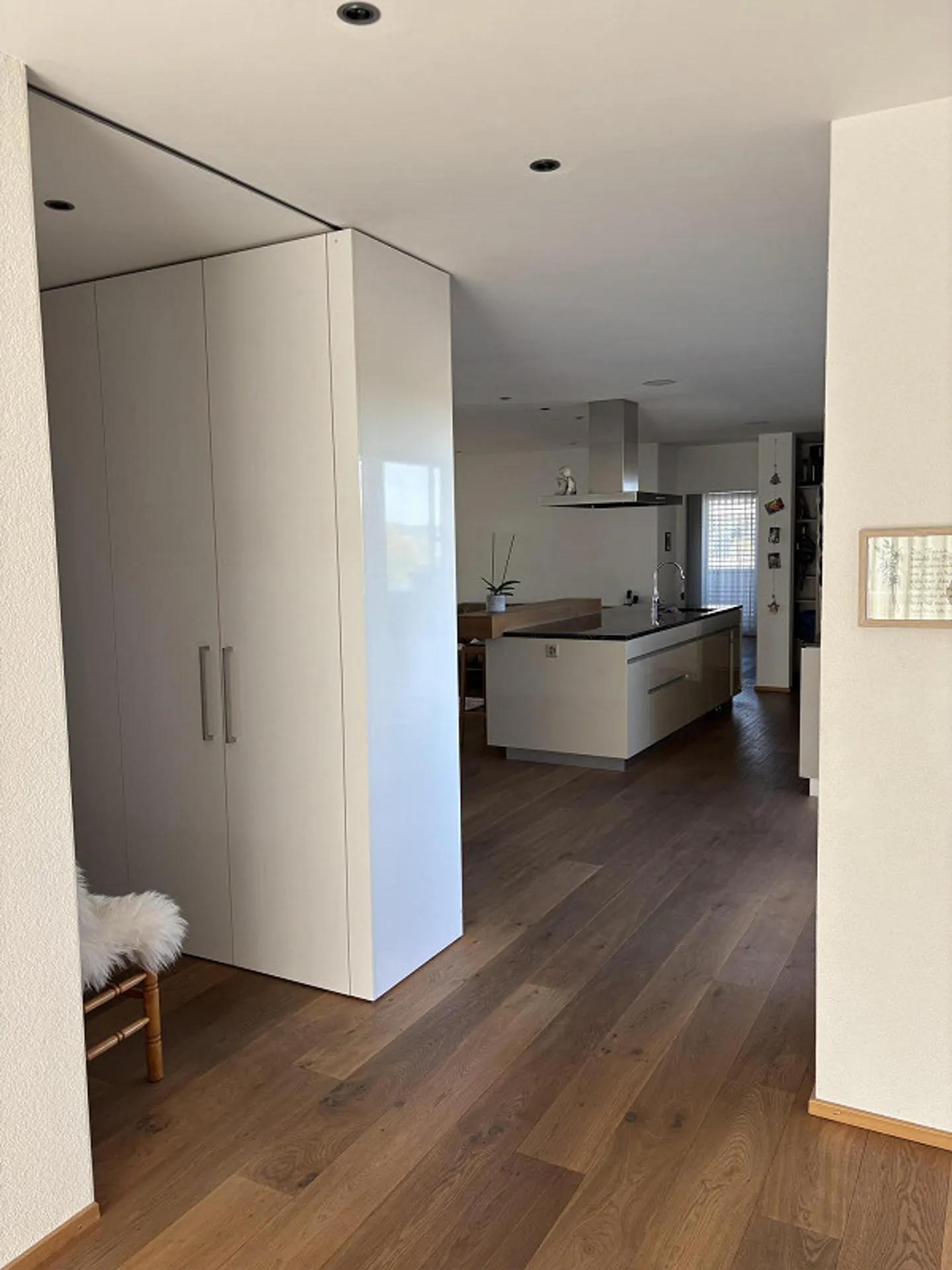 Light-Filled Penthouse Apartment - Photo 2 of 21