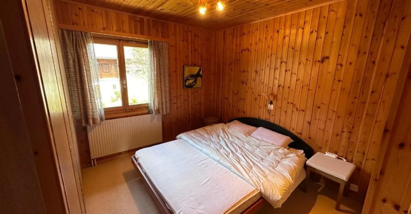 Dream Apartment in Morgins - Photo 6 of 11