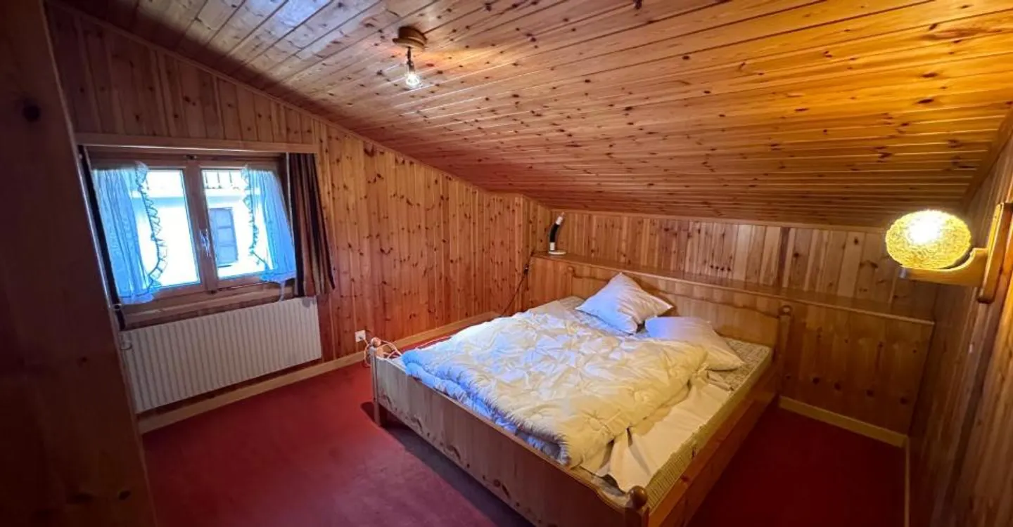 Dream Apartment in Morgins - Photo 7 of 11