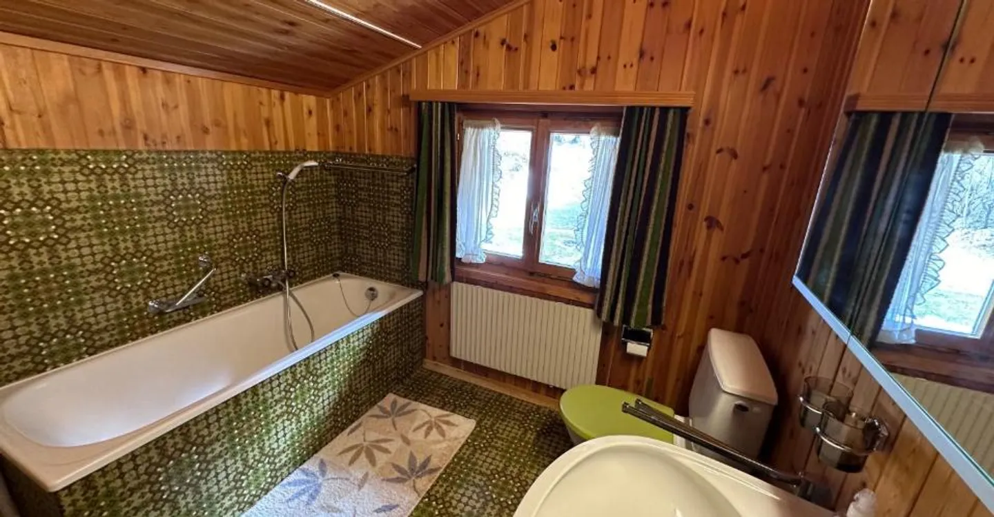 Dream Apartment in Morgins - Photo 9 of 11