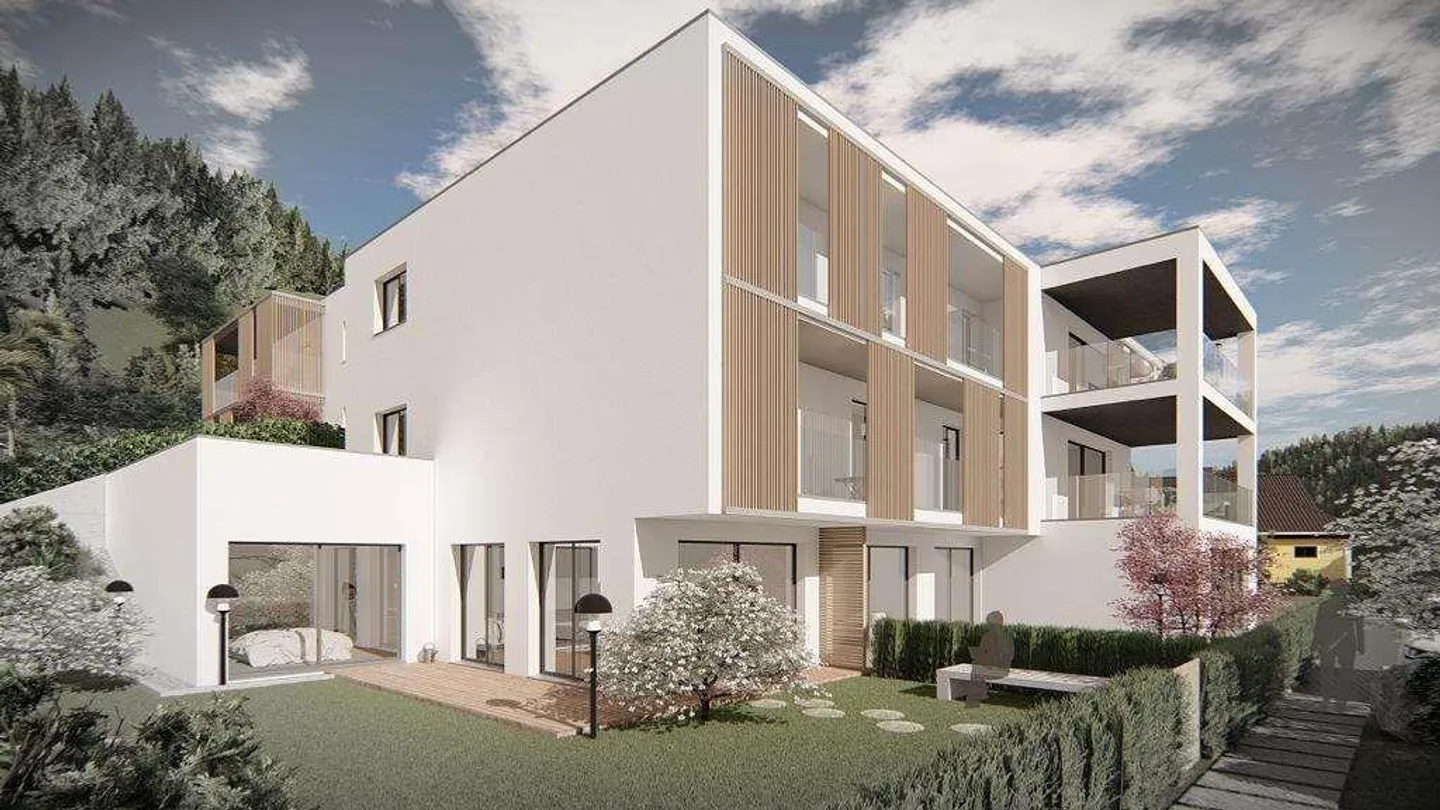 PPP1-2.5 Local - grand jardin privé et piscine - Photo 5 sur 13