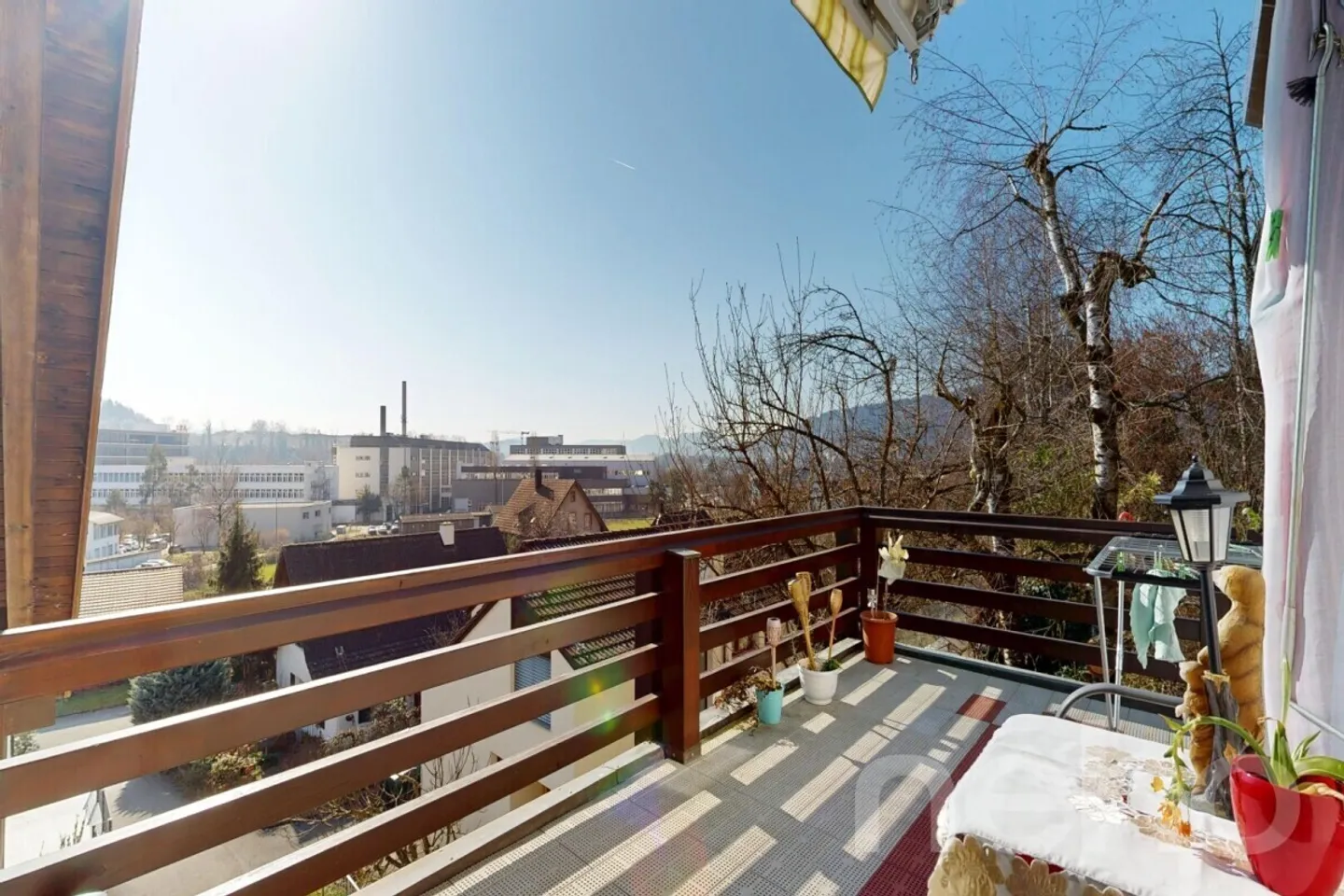 Affascinante casa unifamiliare di 6 stanze con piscina, sauna e vista panoramica - Foto 11 di 12