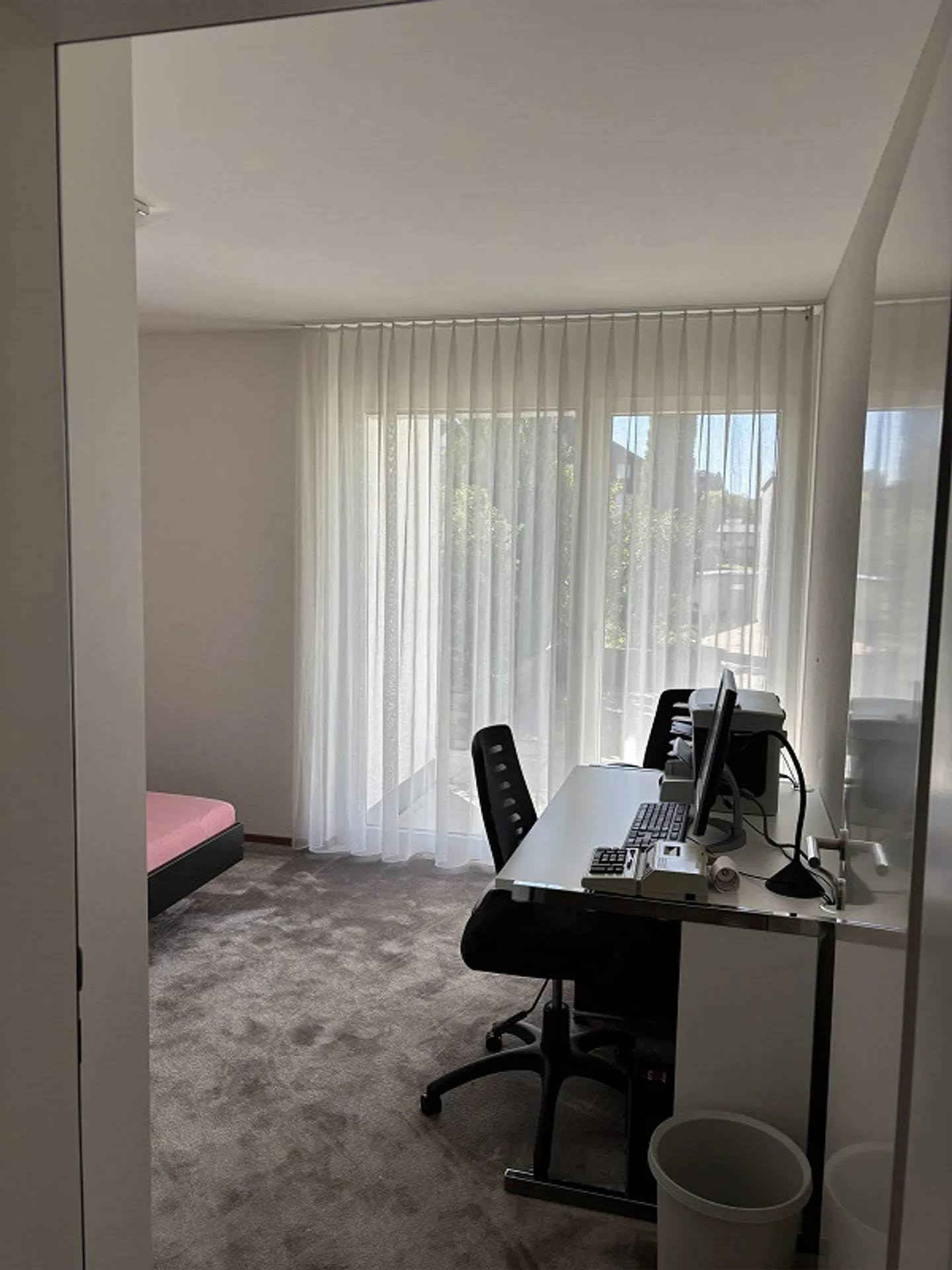 Light-Filled Penthouse Apartment - Photo 12 of 21