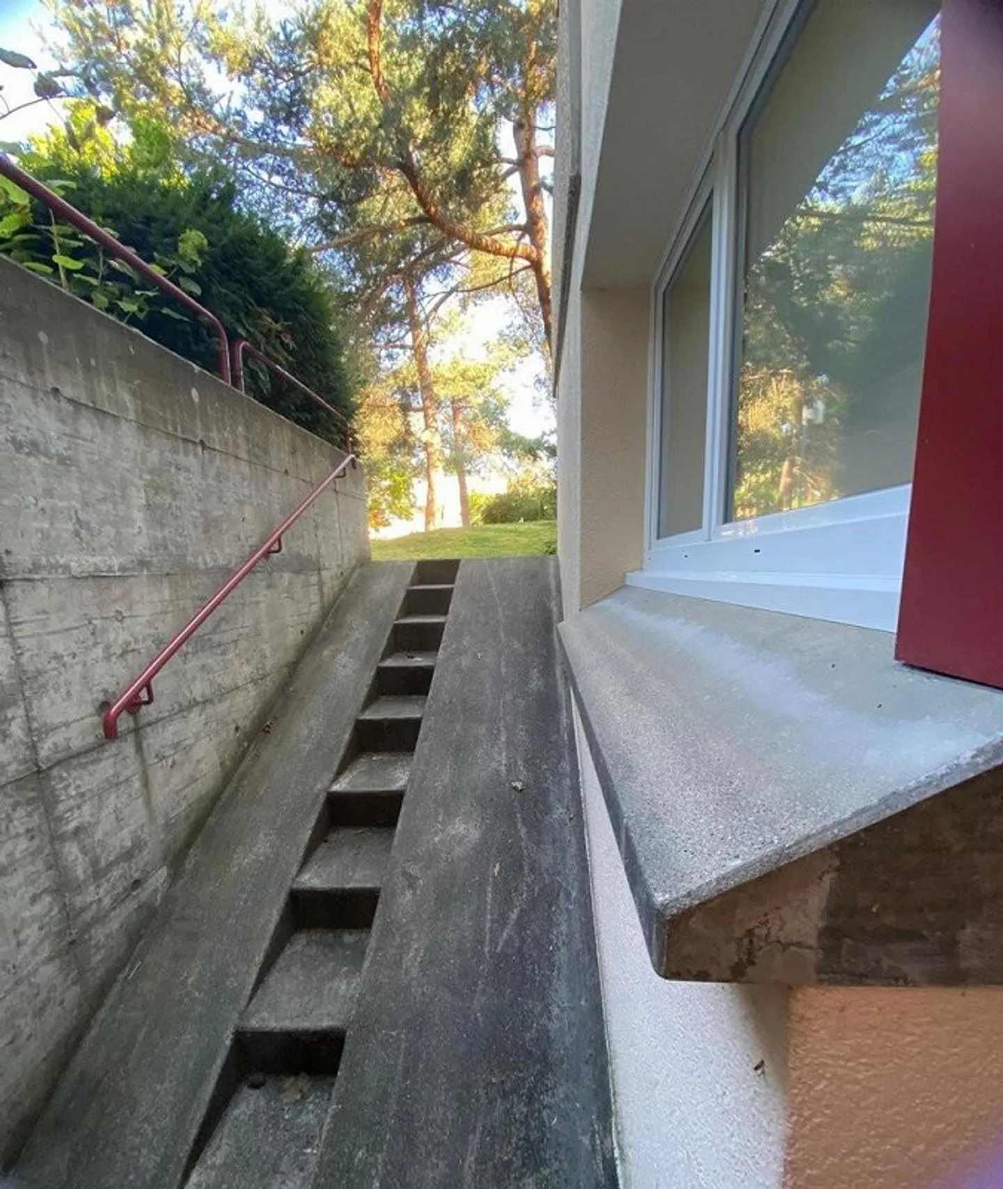 Bastelraum in grüner Lage - Foto 5 von 6