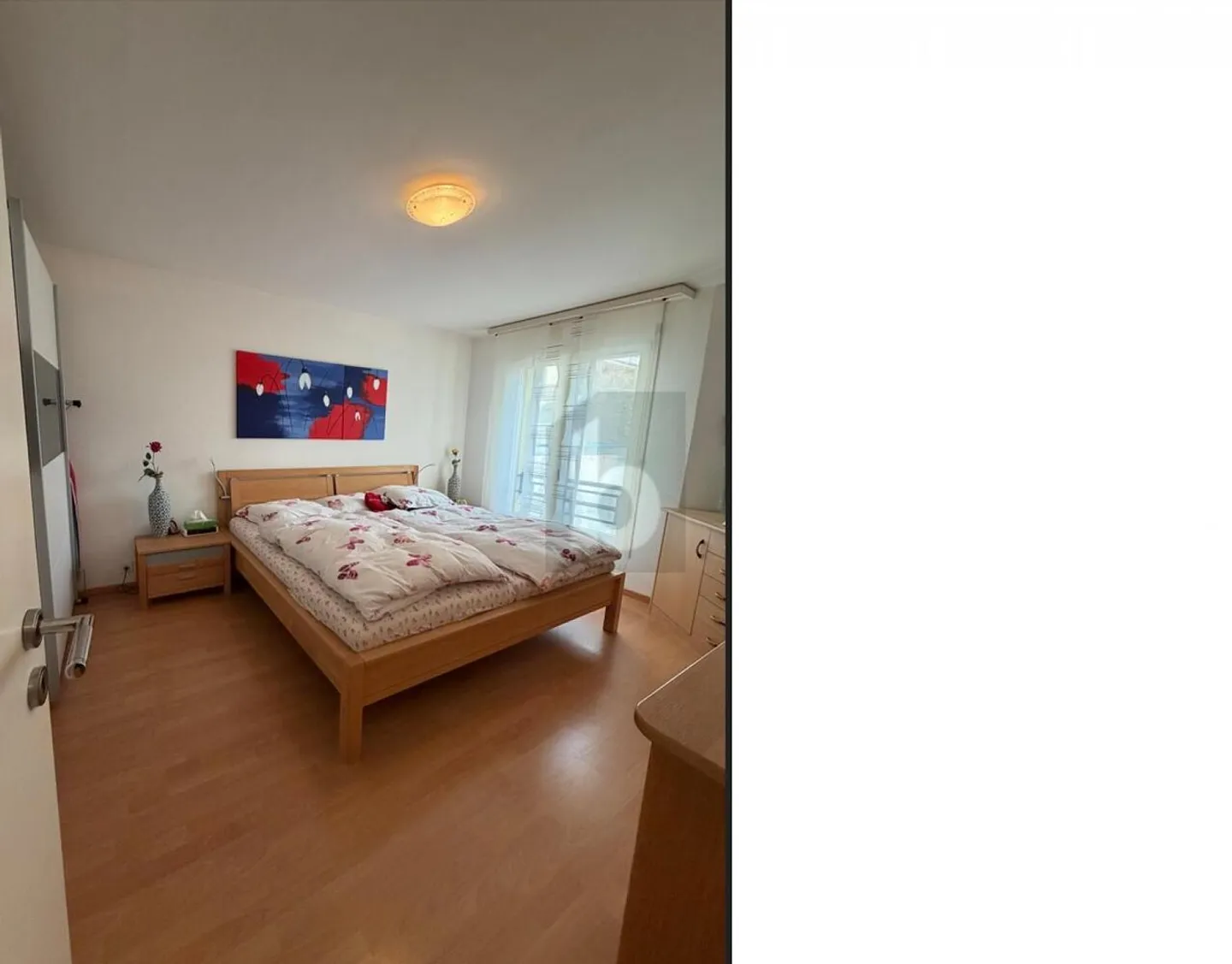 La vie en ville dans la verdure - Photo 3 sur 6