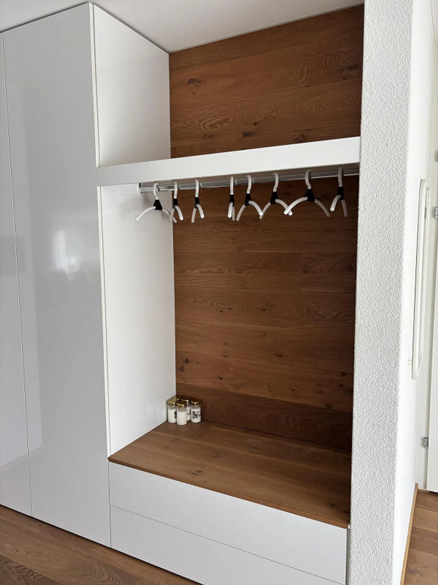 Light-Filled Penthouse Apartment - Photo 18 of 21