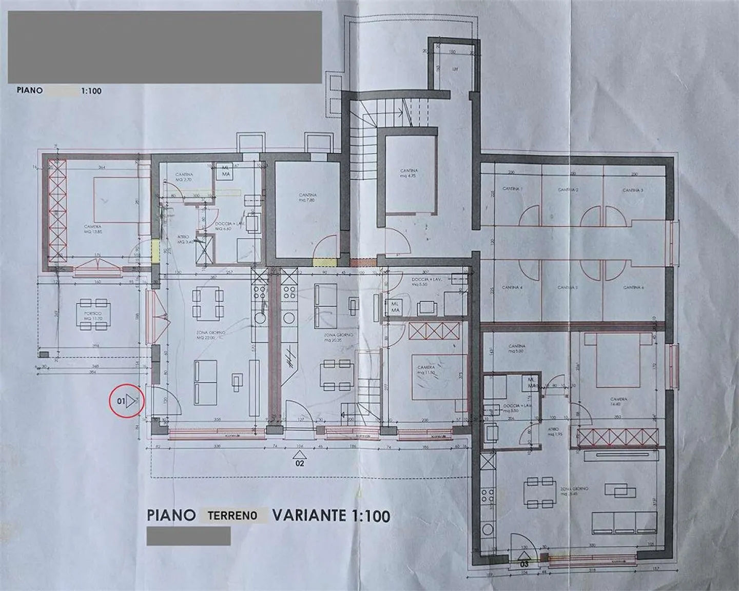 PPP1-2.5 Local - grand jardin privé et piscine - Photo 13 sur 13