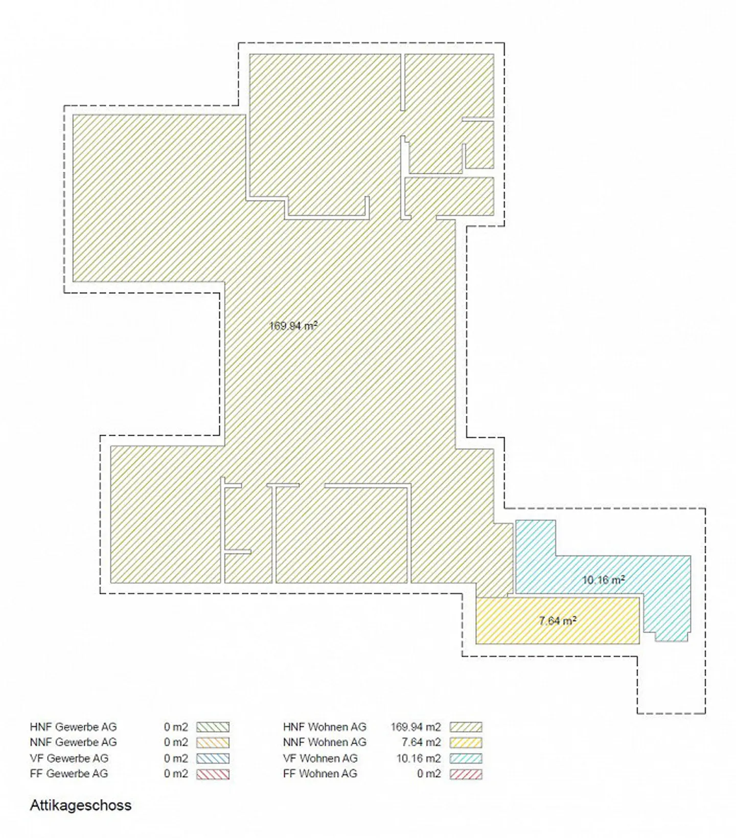 Light-Filled Penthouse Apartment - Photo 21 of 21
