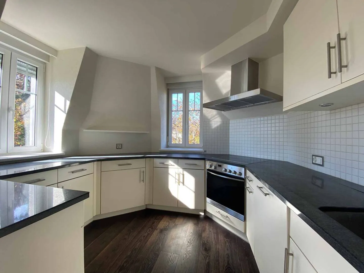 Duplex with beautiful lake view - Chailly 1 - Photo 4 of 9