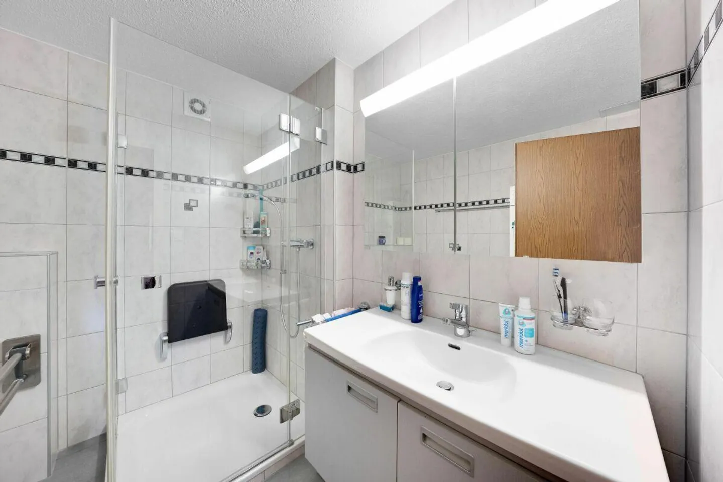 4.5 locali giardino - Foto 9 di 11