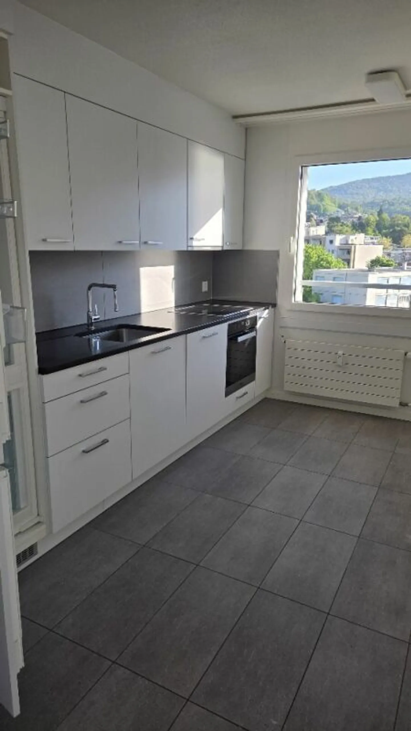 Appartement de quatre pièces avec vue exceptionnelle sur le lac - Photo 4 sur 10