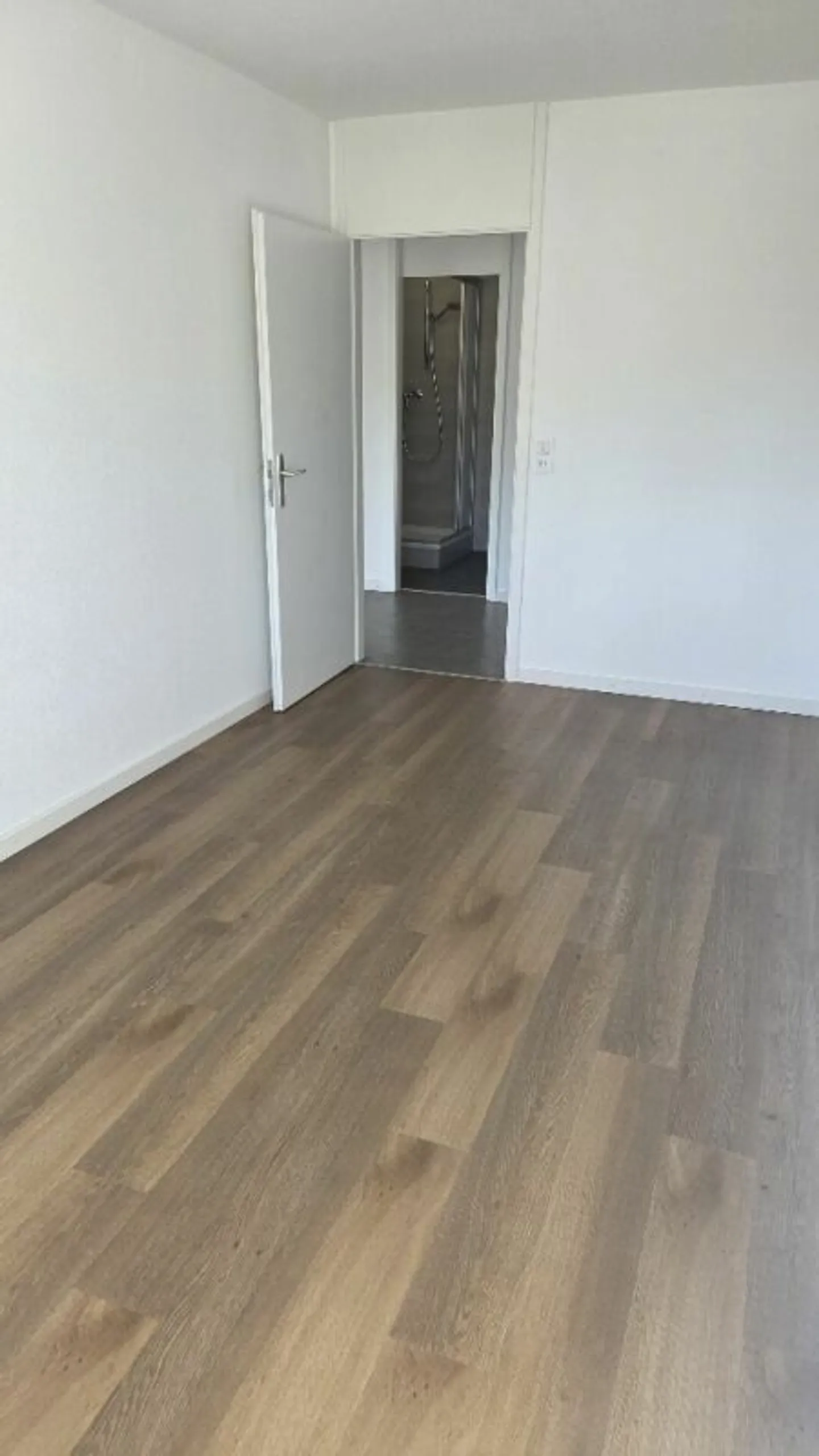 Appartement de quatre pièces avec vue exceptionnelle sur le lac - Photo 5 sur 10