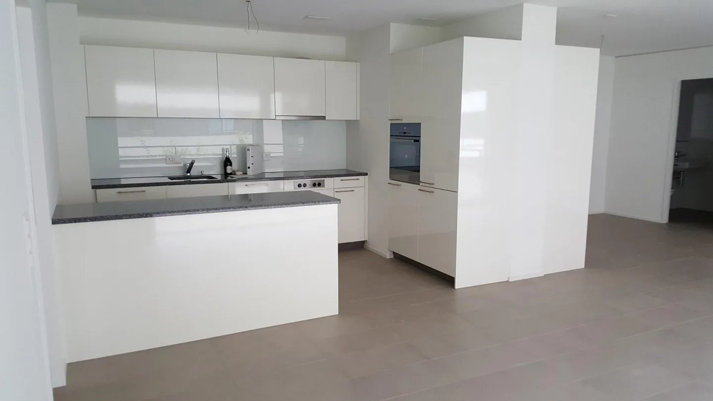 Recherche d'un nouveau locataire pour un appartement moderne de 3,5 pièces - Photo 5 sur 7