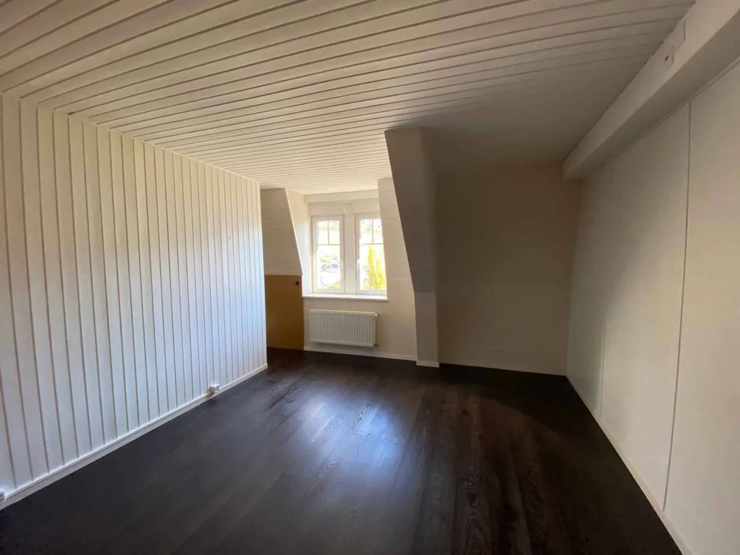 Duplex with beautiful lake view - Chailly 1 - Photo 5 of 9