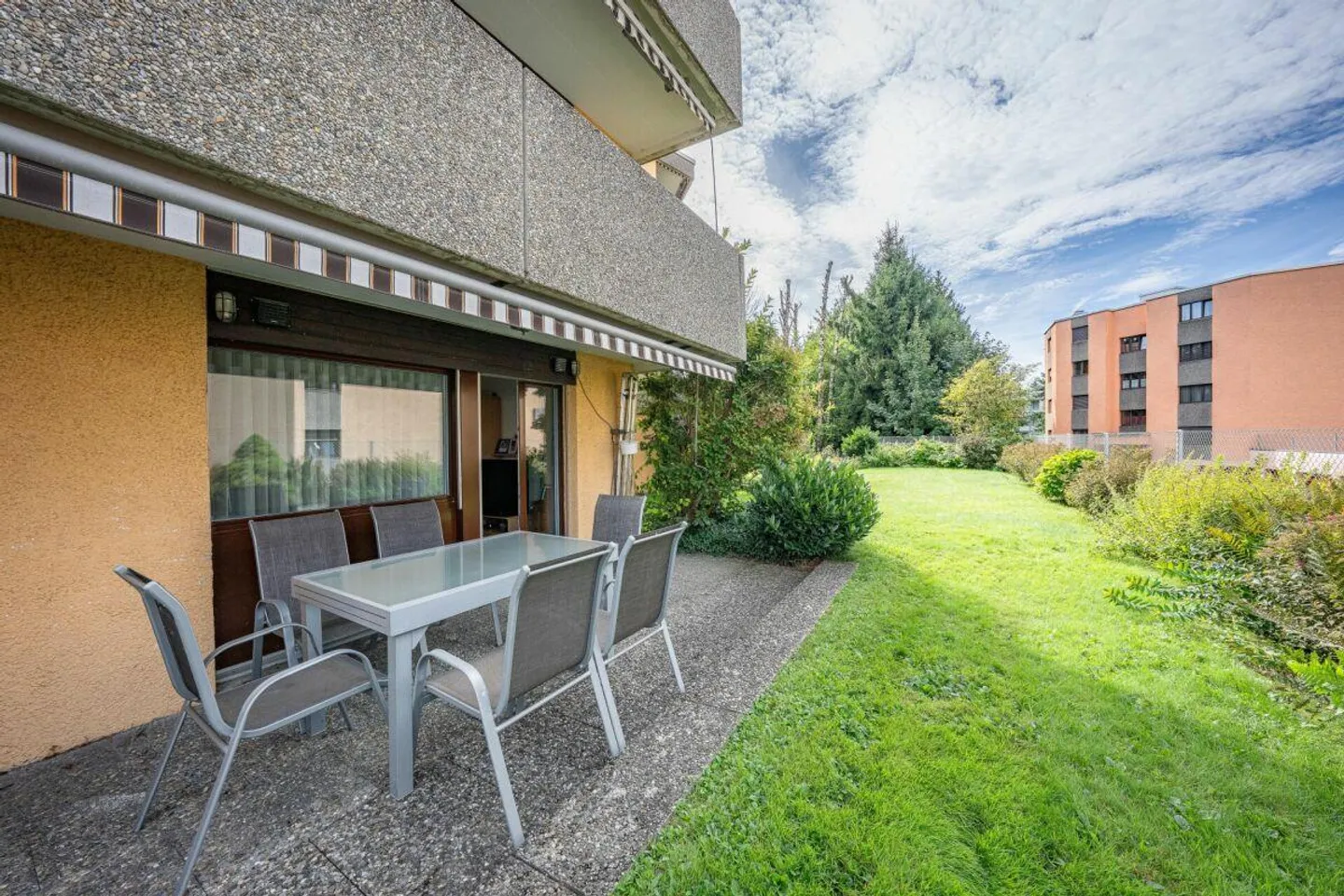 4.5 locali giardino - Foto 10 di 11