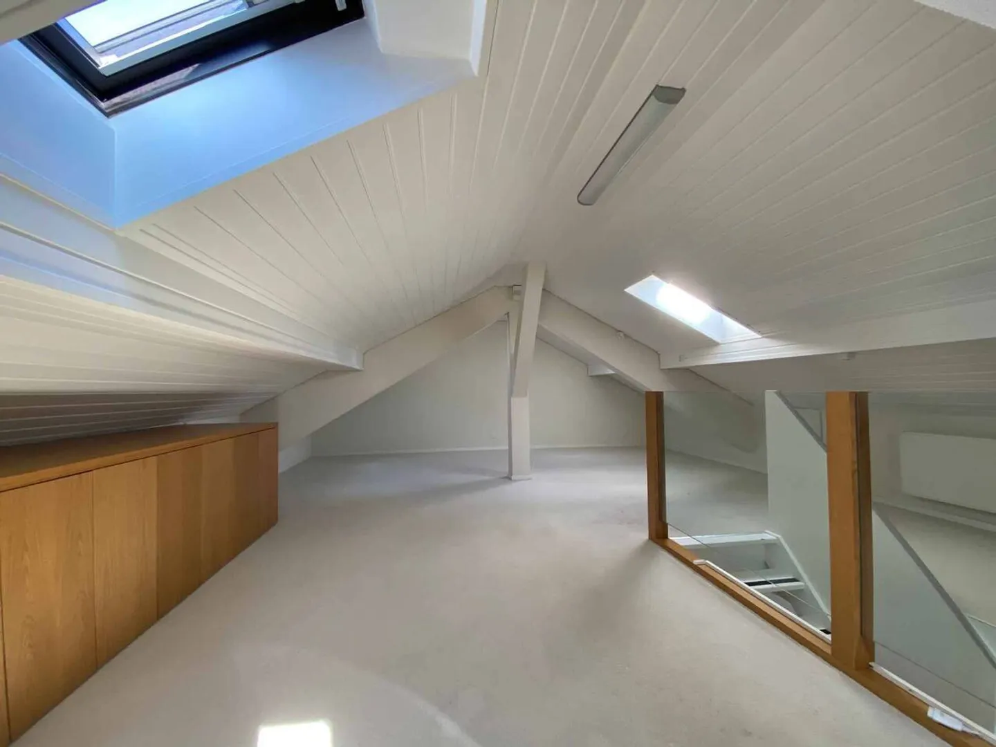 Duplex with beautiful lake view - Chailly 1 - Photo 7 of 9