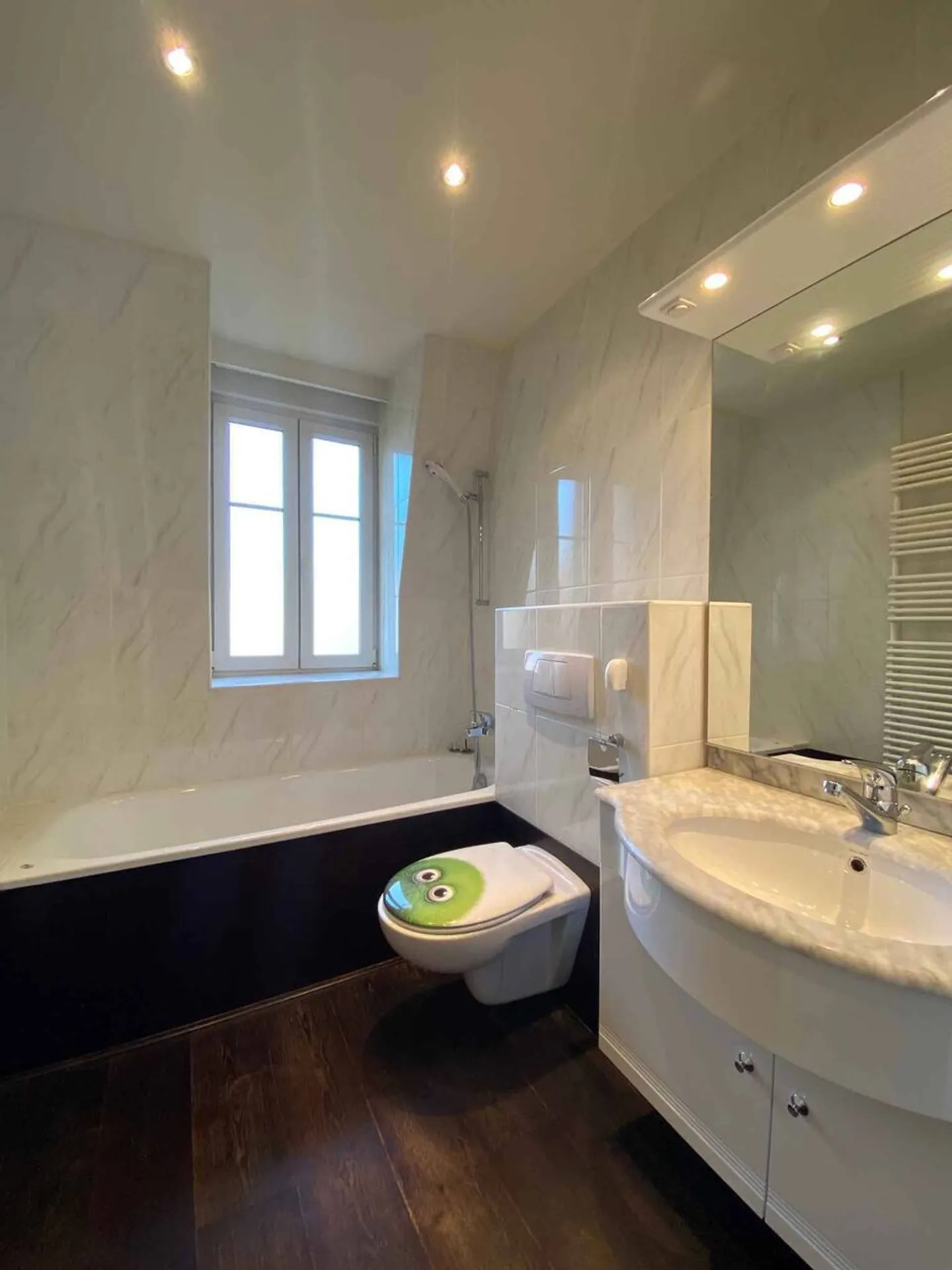 Duplex with beautiful lake view - Chailly 1 - Photo 8 of 9