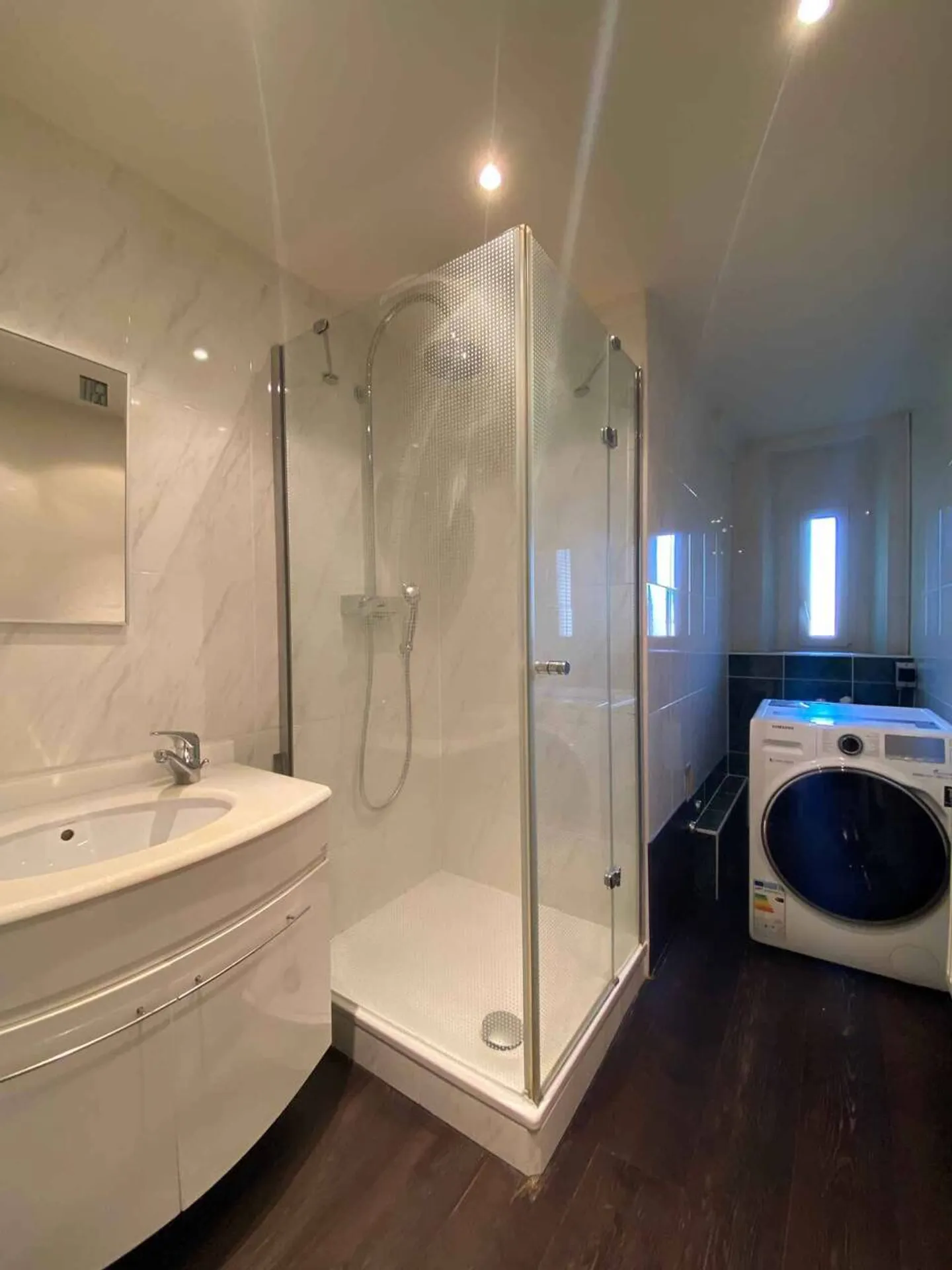 Duplex with beautiful lake view - Chailly 1 - Photo 9 of 9